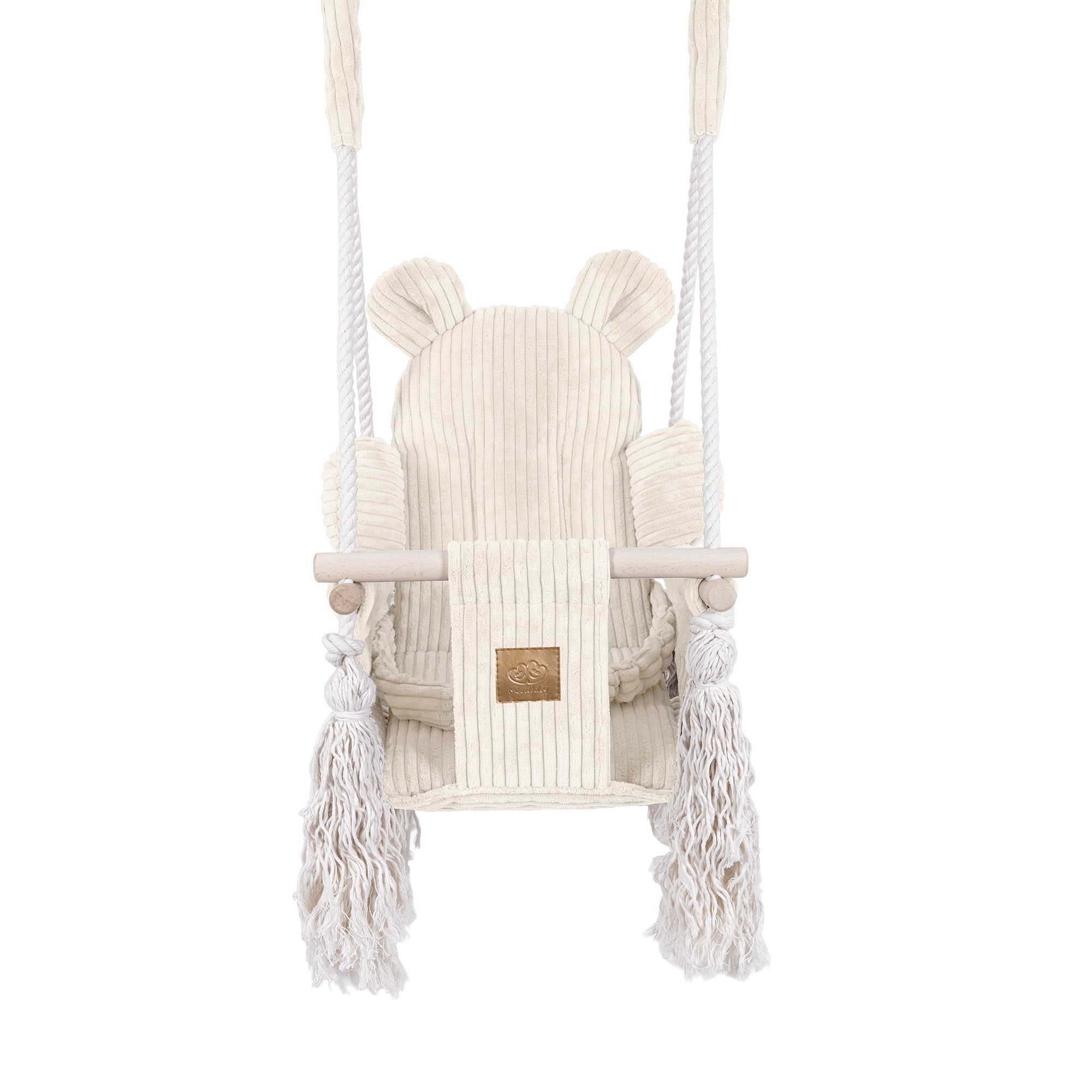 Schommel voor Kinderen voor Thuis – Bear Swing | Stijlvol