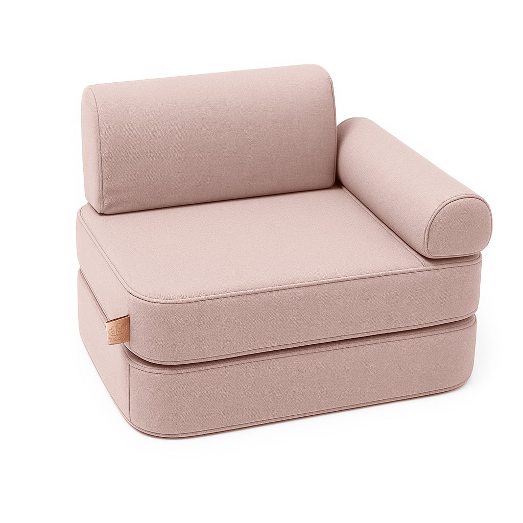 Meowbaby Outzy Sofa Plus – Modular Kids Play Sofa Bed | 6 Pieces