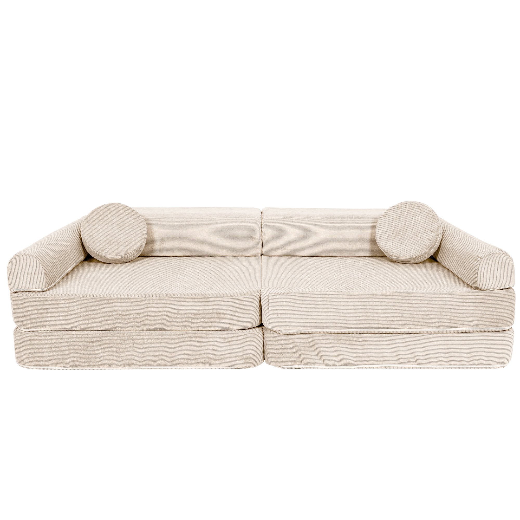Modular Play Sofa - 8 Elements | Slimcord