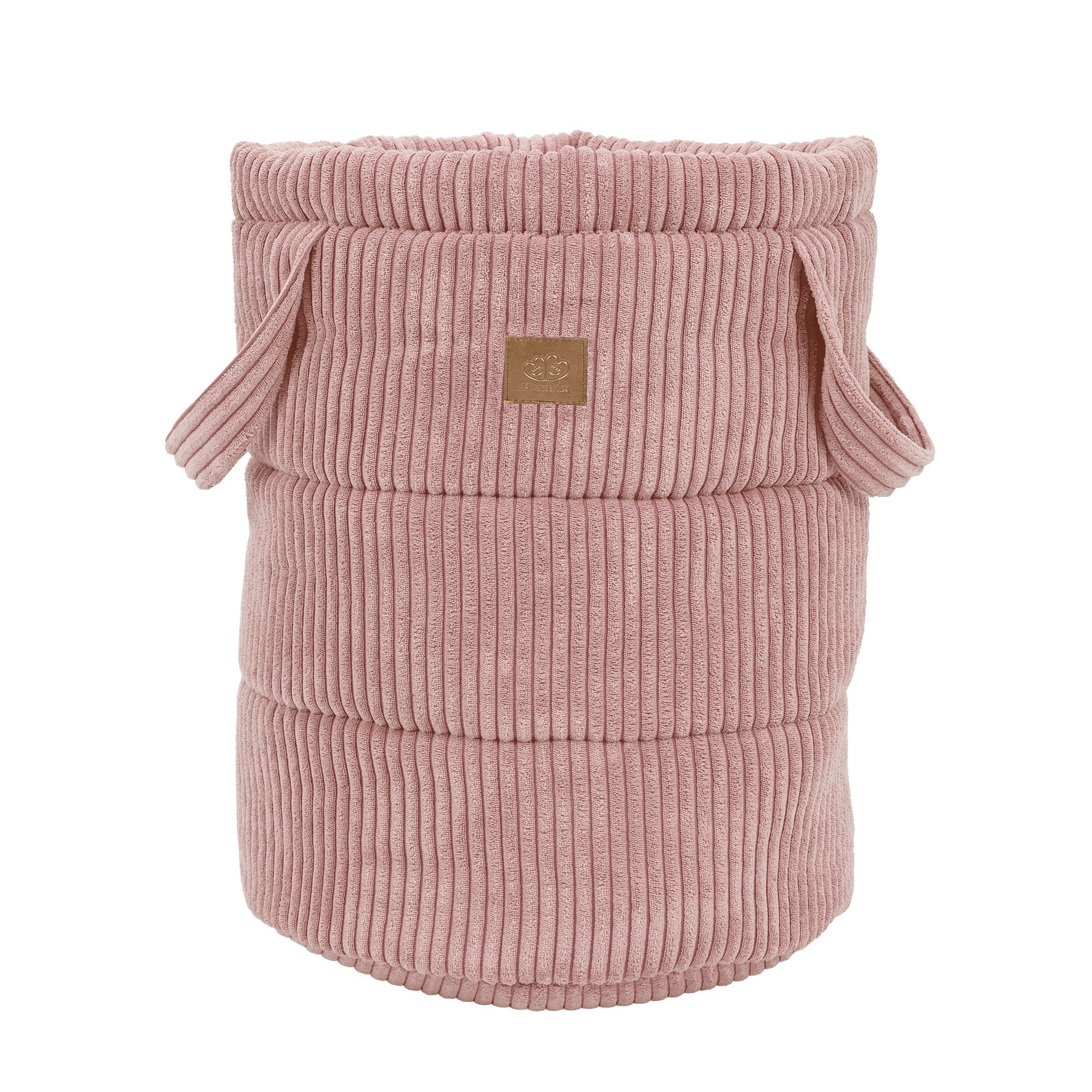 Meowbaby Aesthetic Toy Basket – for babies