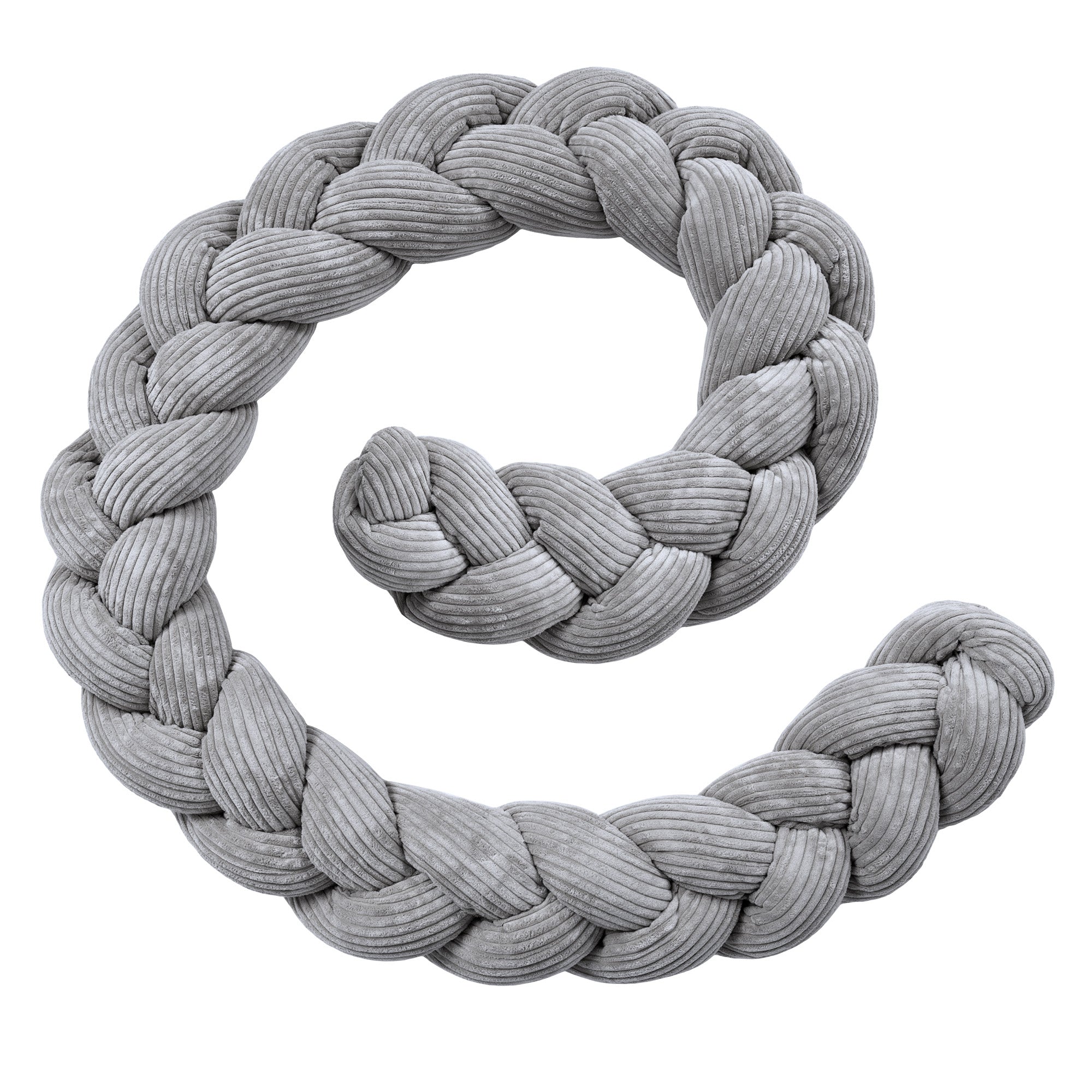 Meowbaby Aesthetic Braid Protector – for babies