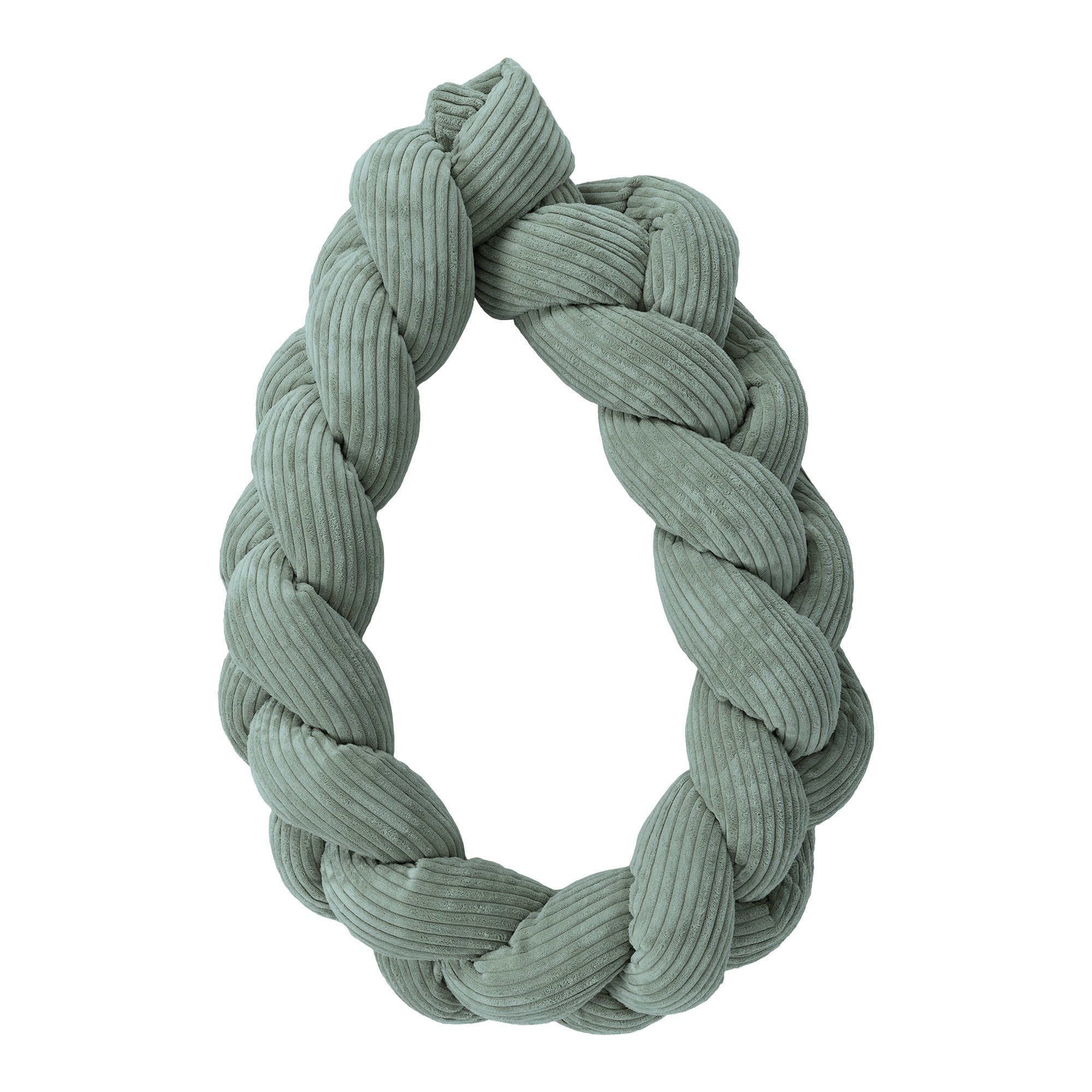Meowbaby Aesthetic Braid Protector – for babies