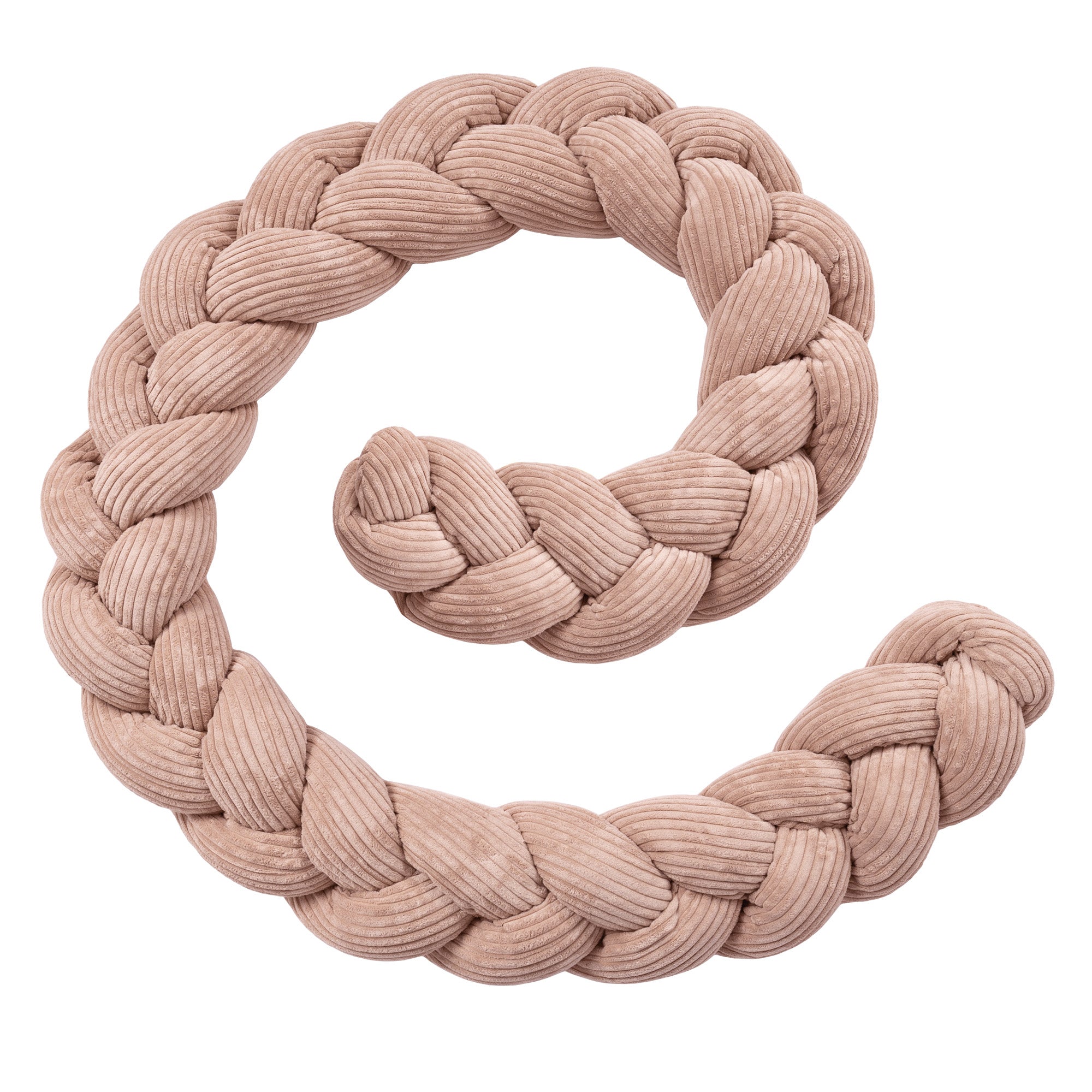 Meowbaby Aesthetic Braid Protector – for babies