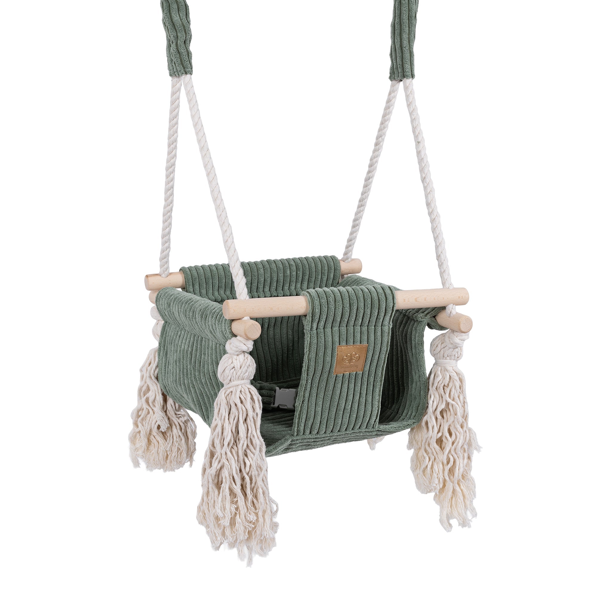 Altalena per Bambini per Casa – Square Swing | Aesthetic