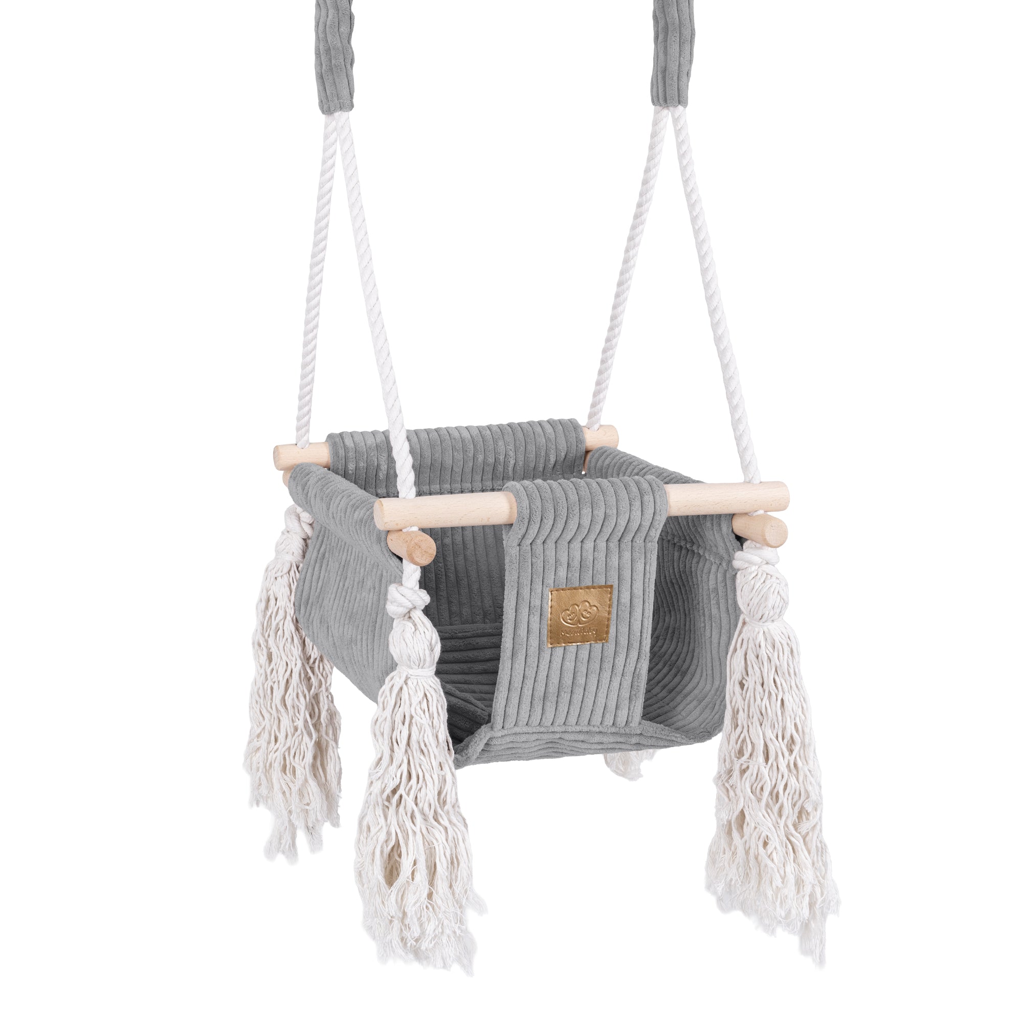 Altalena per Bambini per Casa – Square Swing | Aesthetic