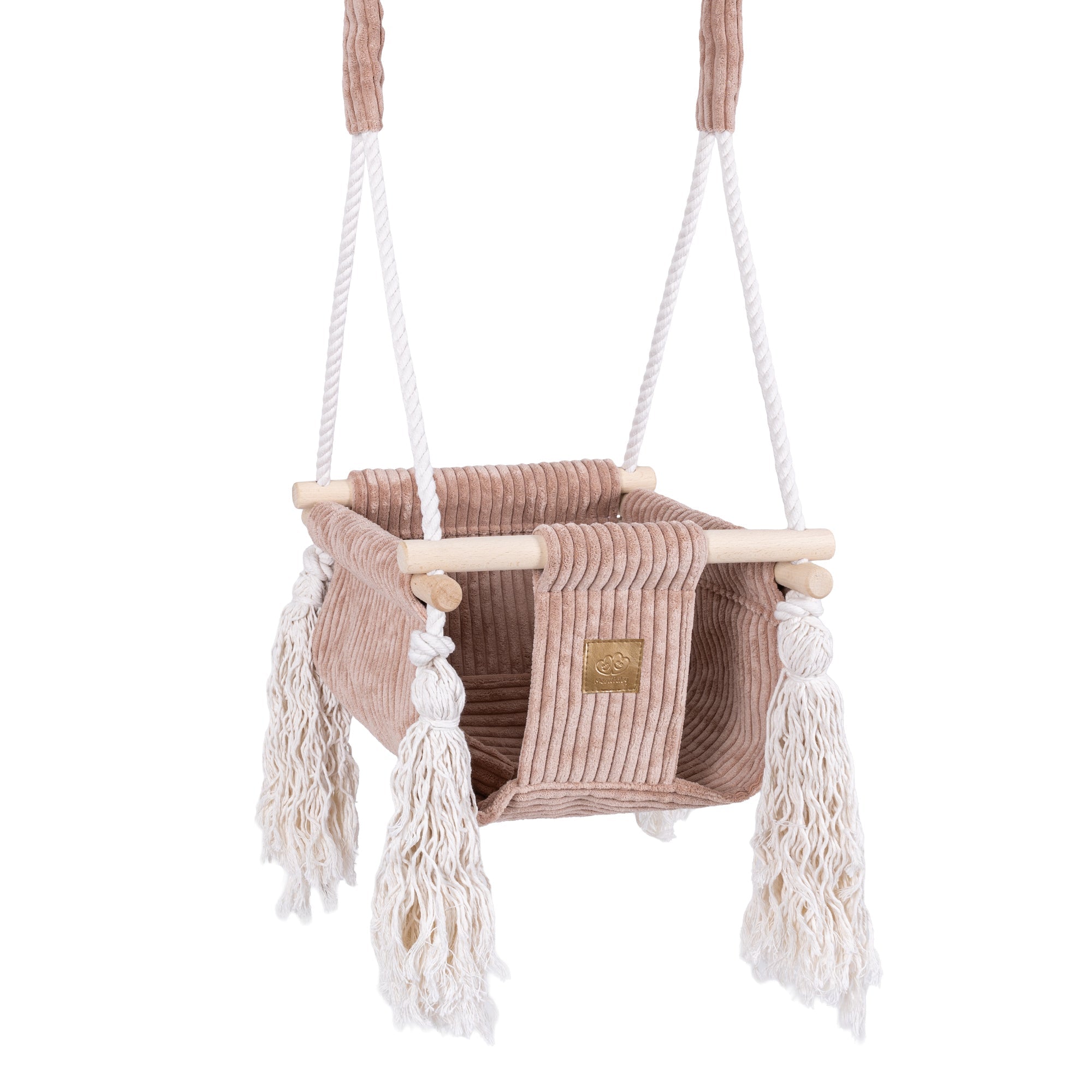 Altalena per Bambini per Casa – Square Swing | Aesthetic