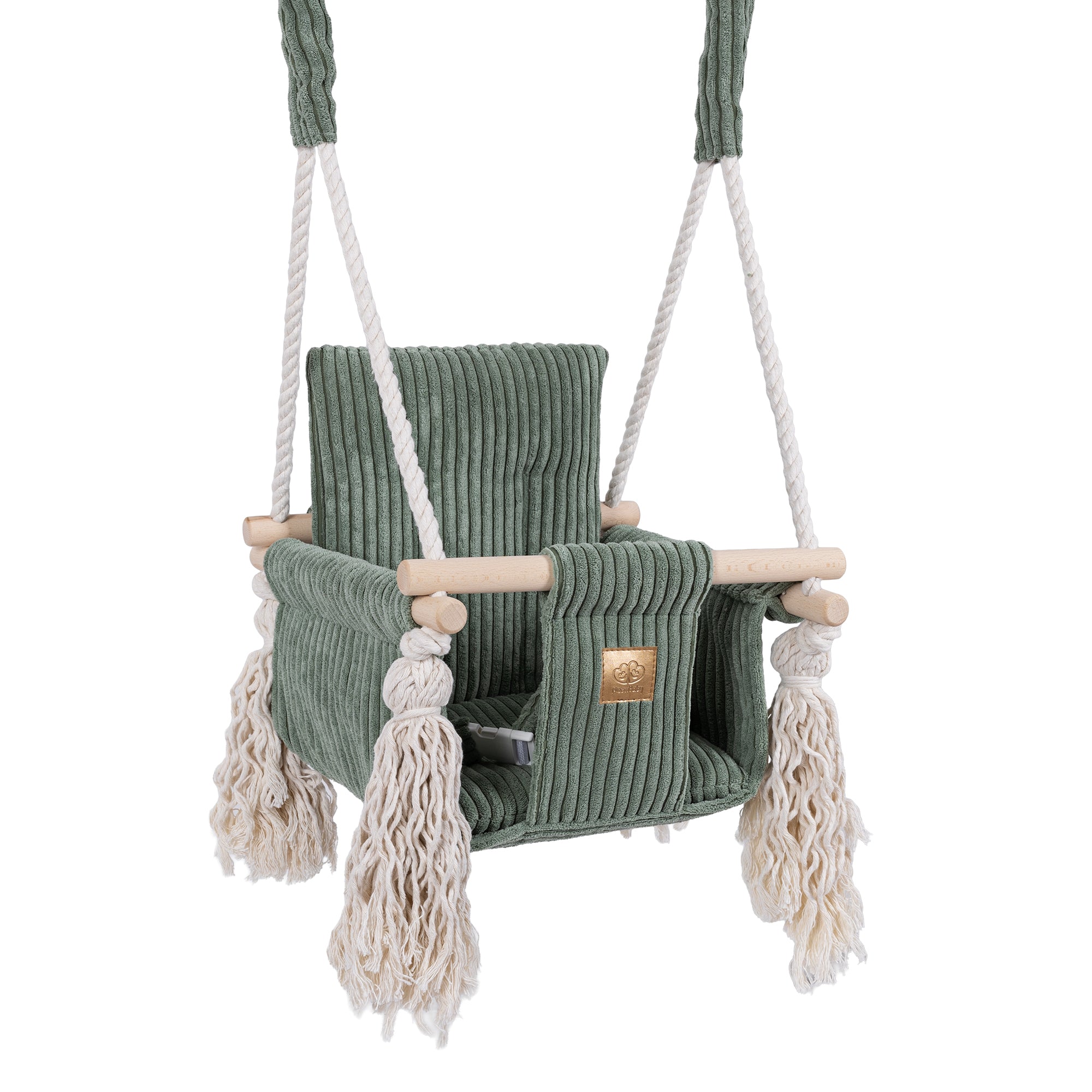 Altalena per Bambini per Casa – Square Swing | Aesthetic
