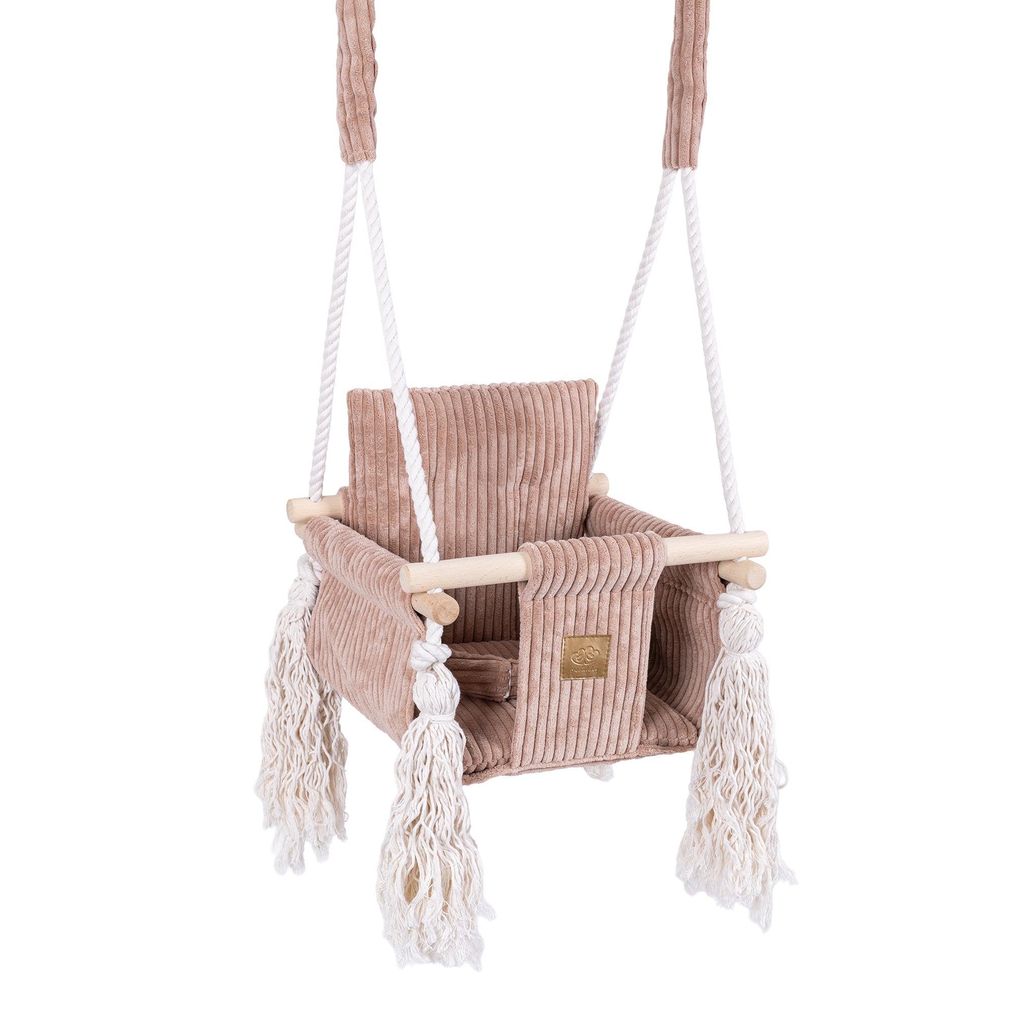 Altalena per Bambini per Casa – Square Swing | Aesthetic