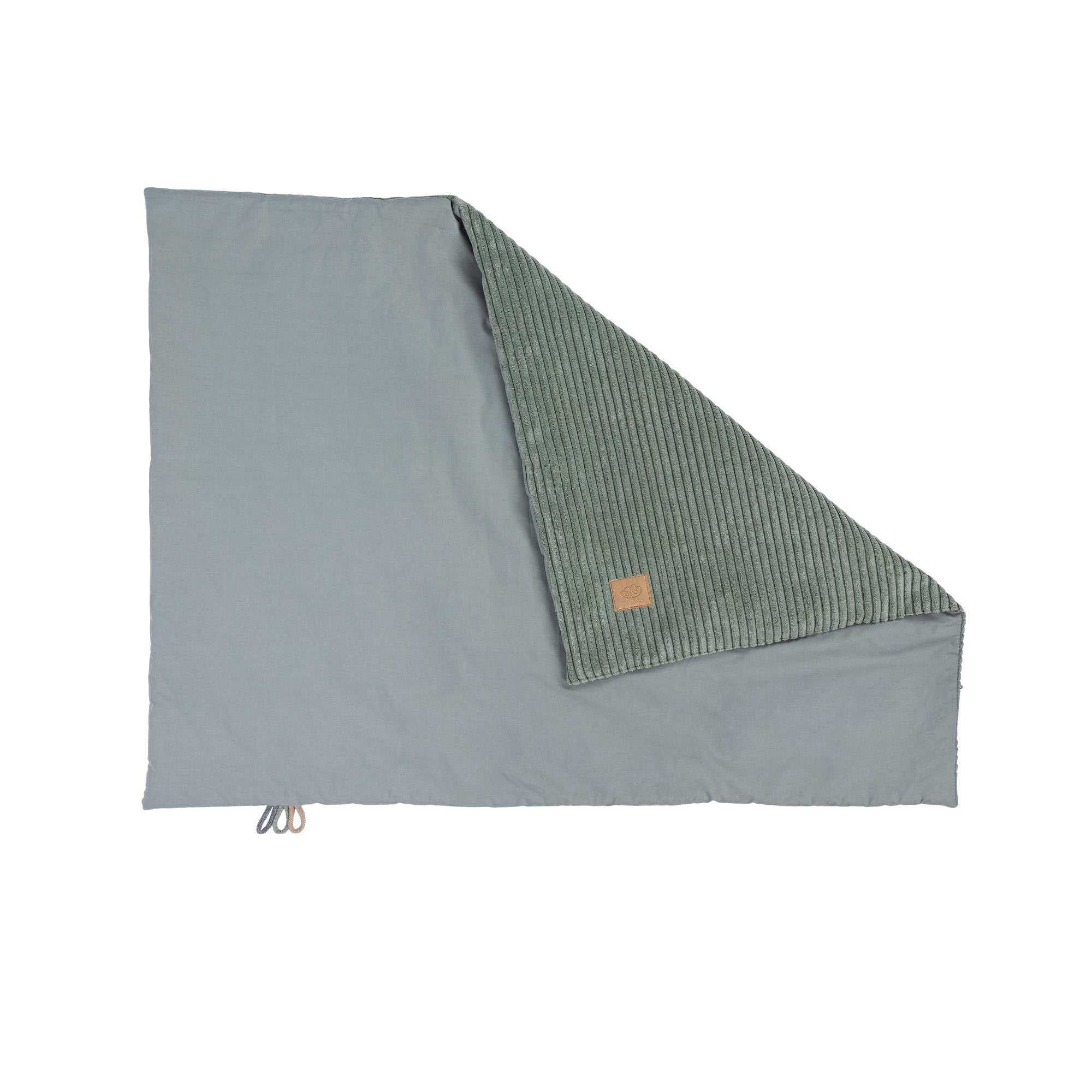 Baby Blanket - Soft, Stylish, Warm | Aesthetic