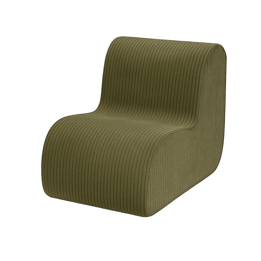 Meowbaby Aesthetic - Fotel dla Dziecka