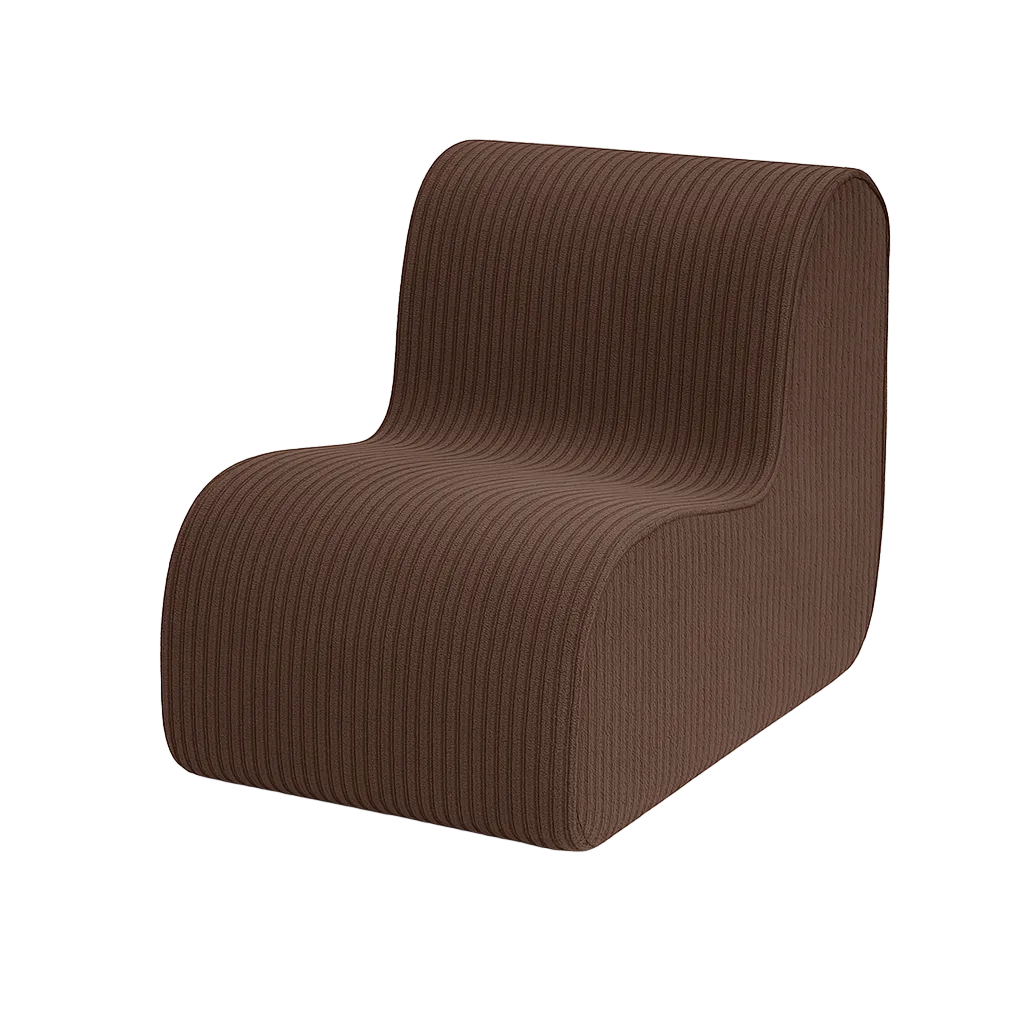 Meowbaby Aesthetic - Fotel dla Dziecka