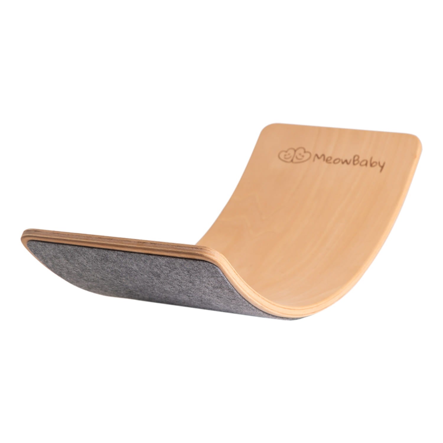 MAMOI® Balansbord 85 x 30 cm, balansbord voor kinderen, schommel voor kinderen, houten schommel, balansbord voor kinderen, balansbord van multiplex, CE | 100% milieuvriendelijk | gemaakt in de EU MAMOI® Balansbord 85 x 30 cm, balansbord voor kinderen, schommel voor kinderen, houten schommel, balansbord voor kinderen, balansbord van multiplex, CE | 100% milieuvriendelijk | gemaakt in de EU