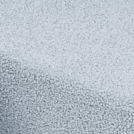 Meowbaby Basen z Kulkami dla Dziecka - Żółw | Piłki do wyboru | Dusty Ice Blue | Boucle