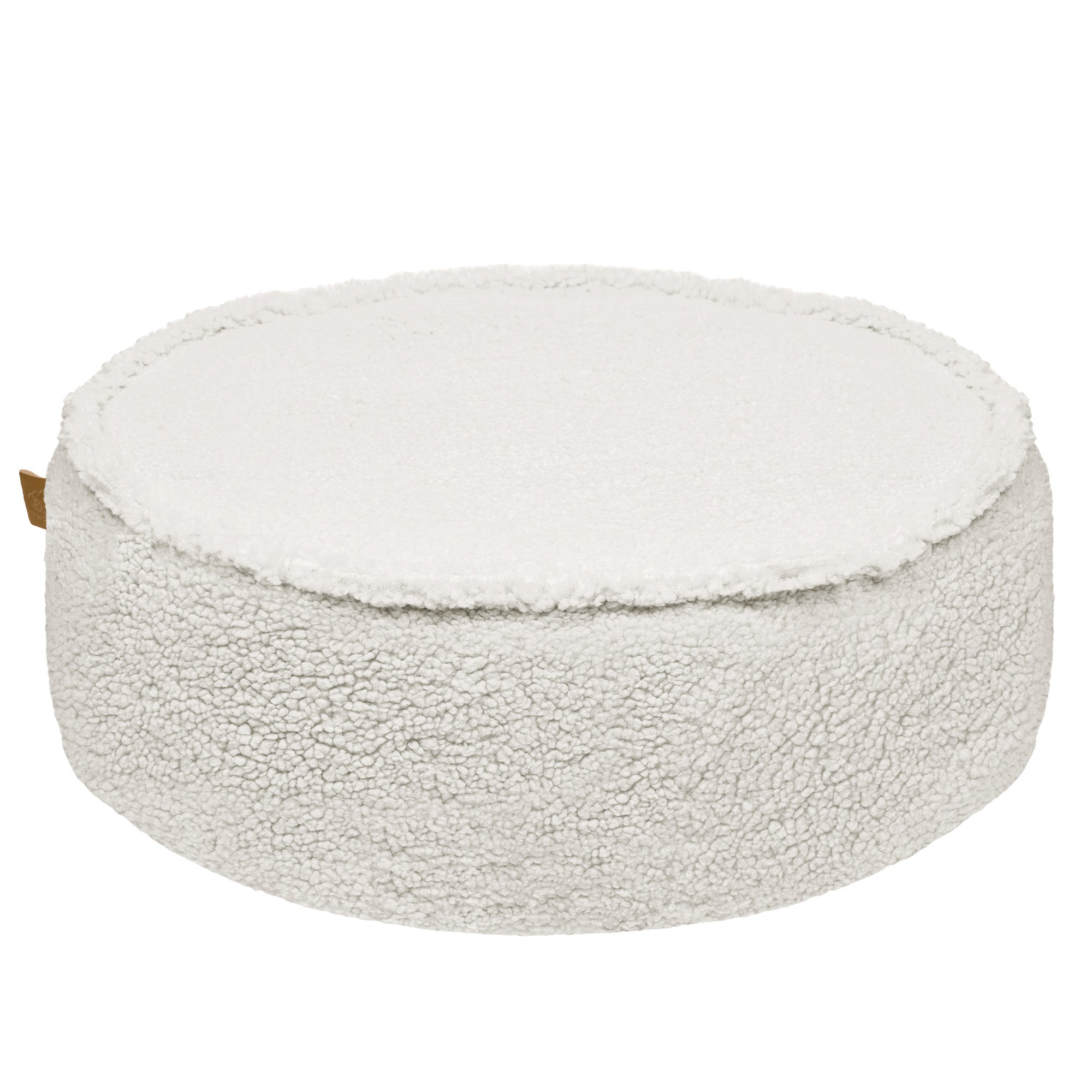 Meowbaby Bearly Round Bean Bag for Kids