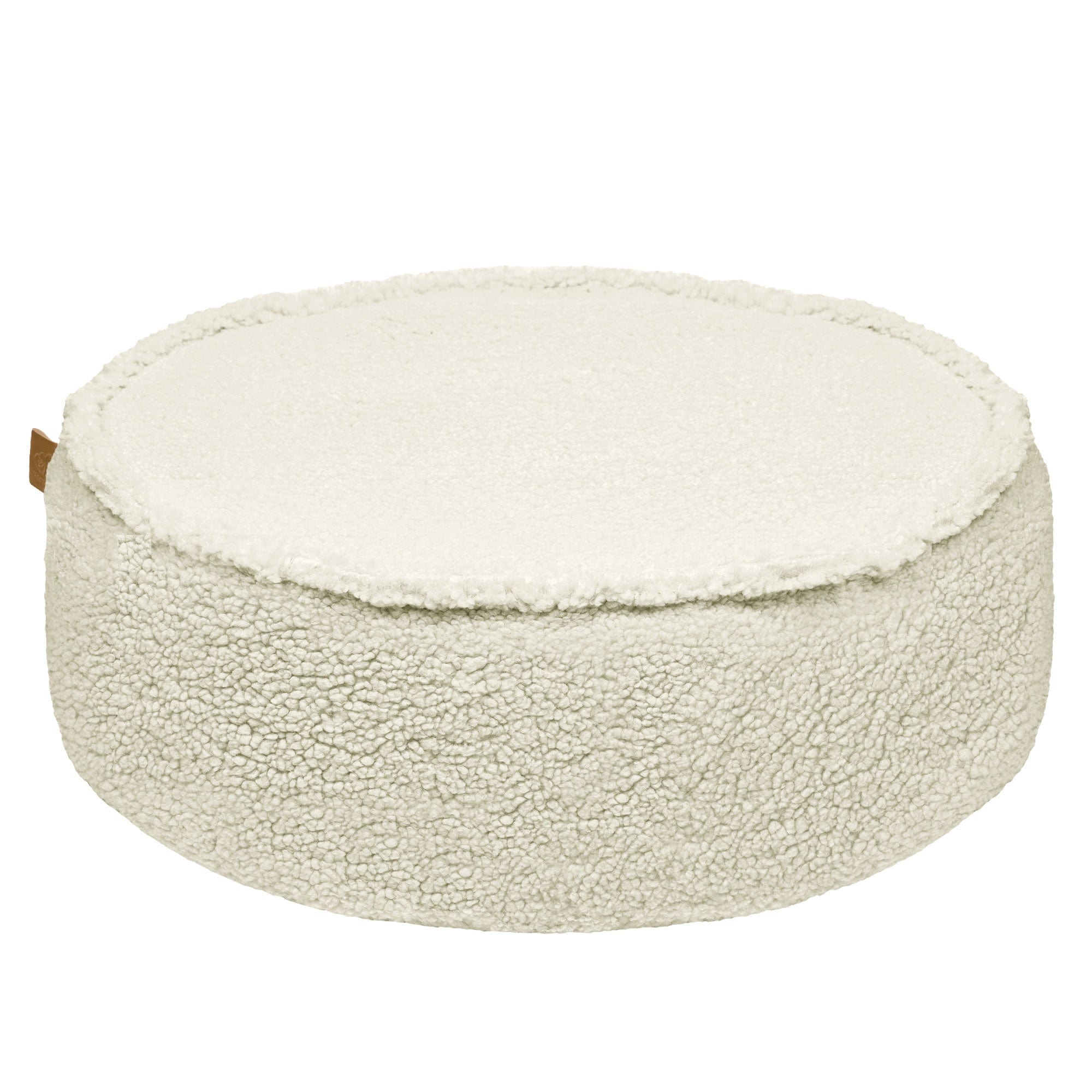Meowbaby Bearly Round Bean Bag for Kids