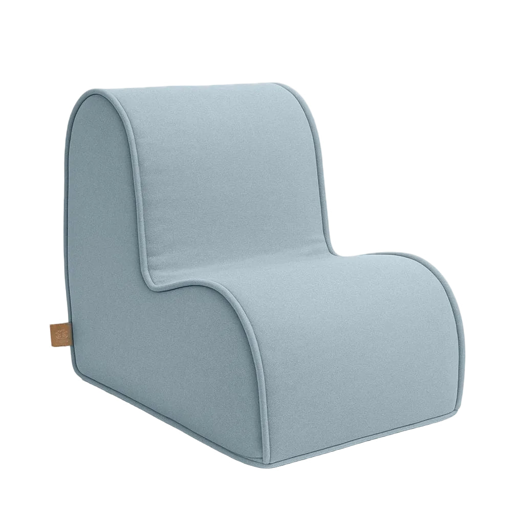 Meowbaby Fotel dla Dziecka do Ogrodu i Tarasu | Outzy