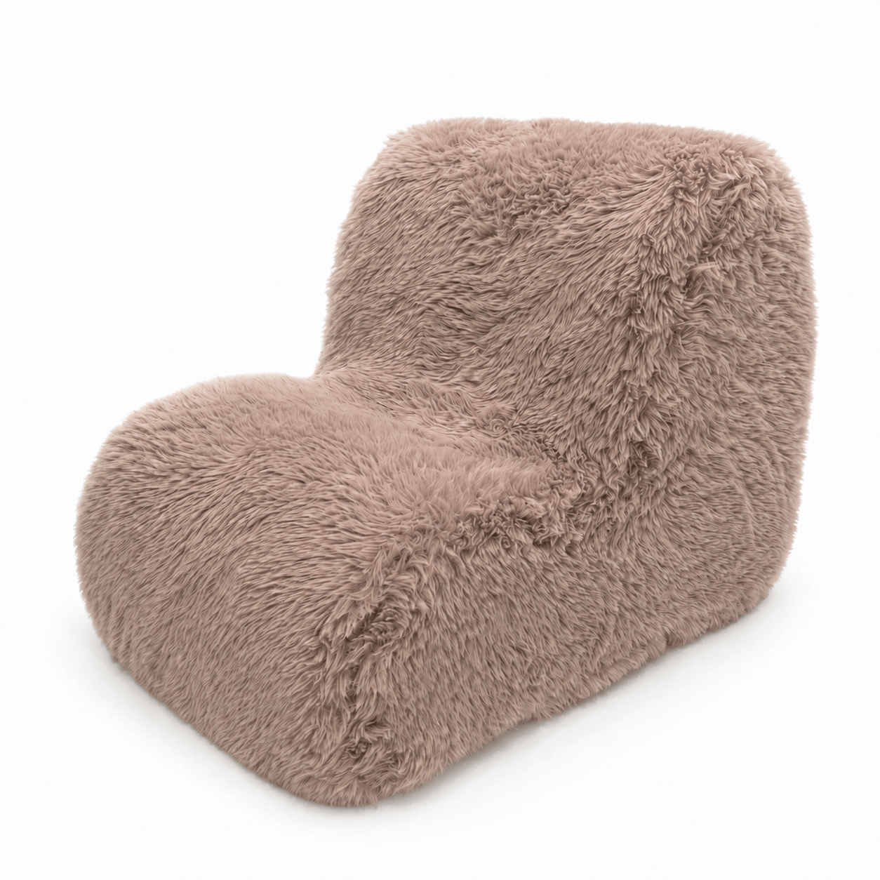 Meowbaby Fotel dla Dziecka | Mammoth