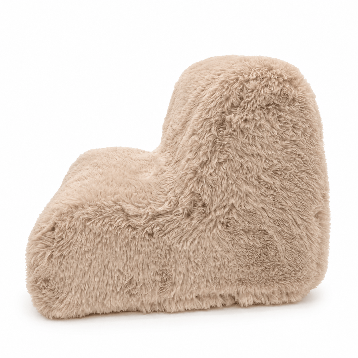 Meowbaby Fotel dla Dziecka | Mammoth