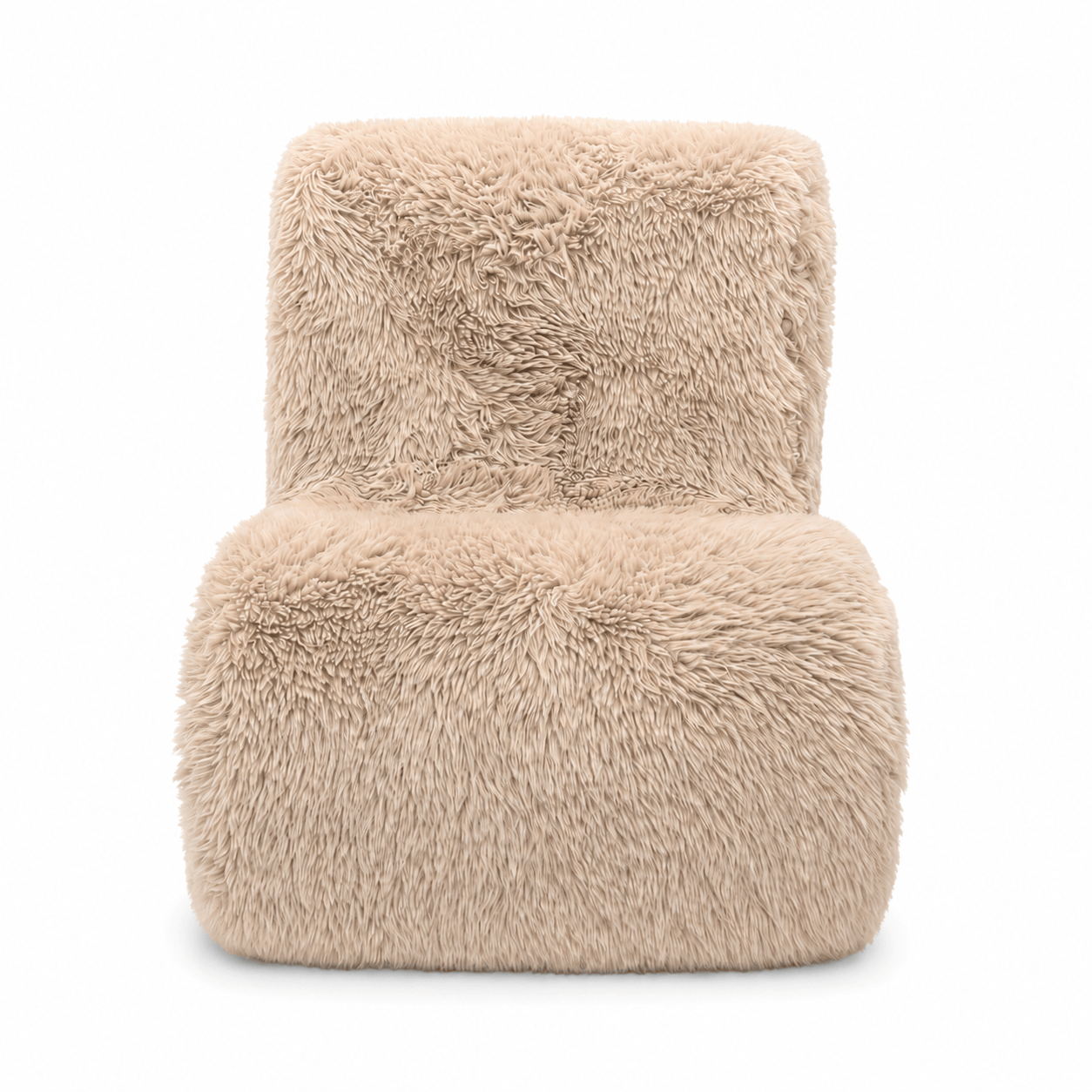 Meowbaby Fotel dla Dziecka | Mammoth