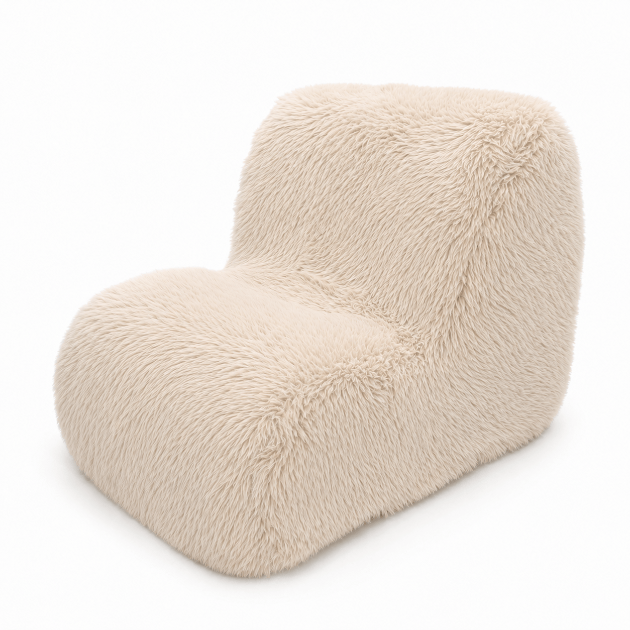 Meowbaby Fotel dla Dziecka | Mammoth