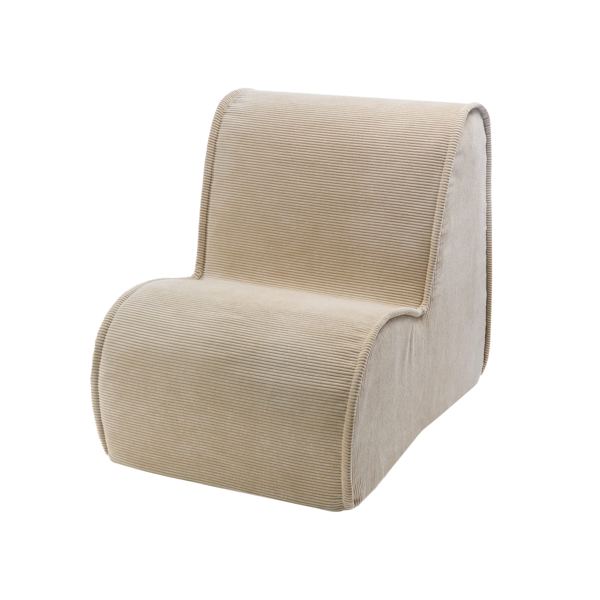 Meowbaby Fotel dla Dziecka - Slimcord