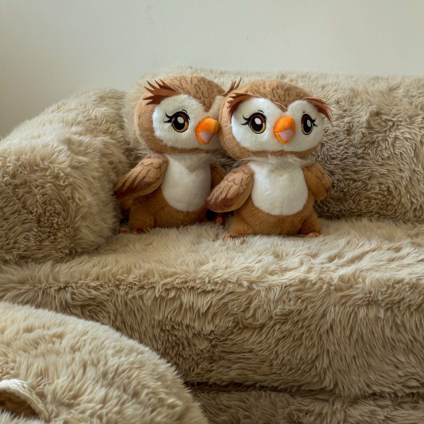 Meowbaby Fotel Modułowy dla Dziecka – 3 Elementów | Mammoth | 60cm
