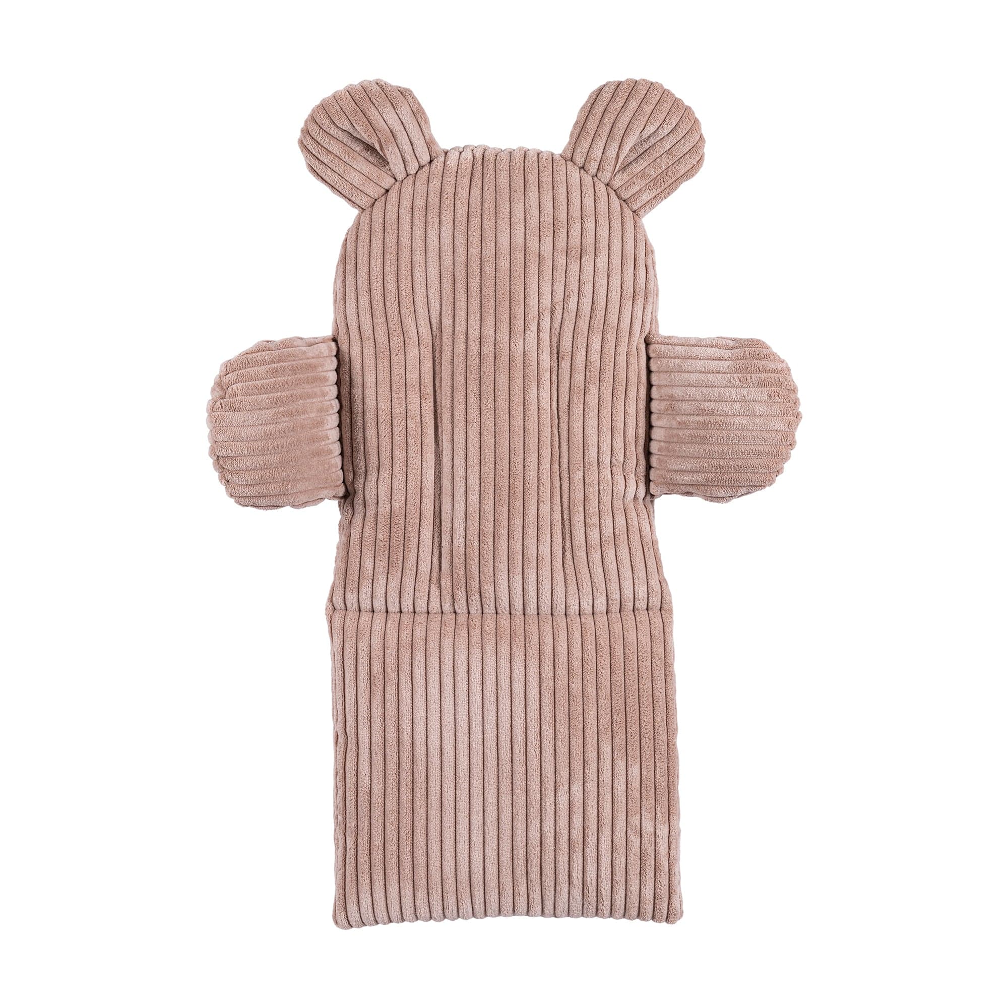 Meowbaby Huśtawka dla Dziecka do Domu – Bear Swing | Aesthetic