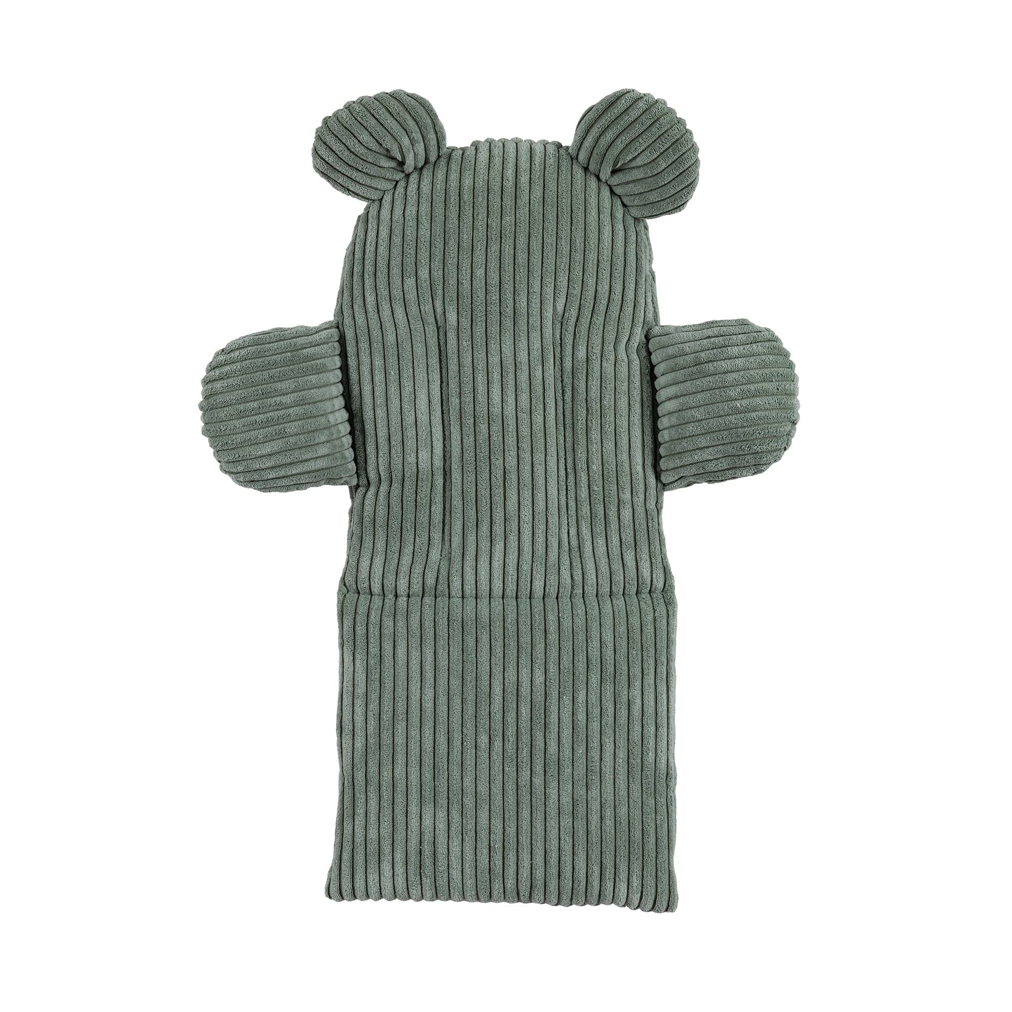 Meowbaby Huśtawka dla Dziecka do Domu – Bear Swing | Aesthetic