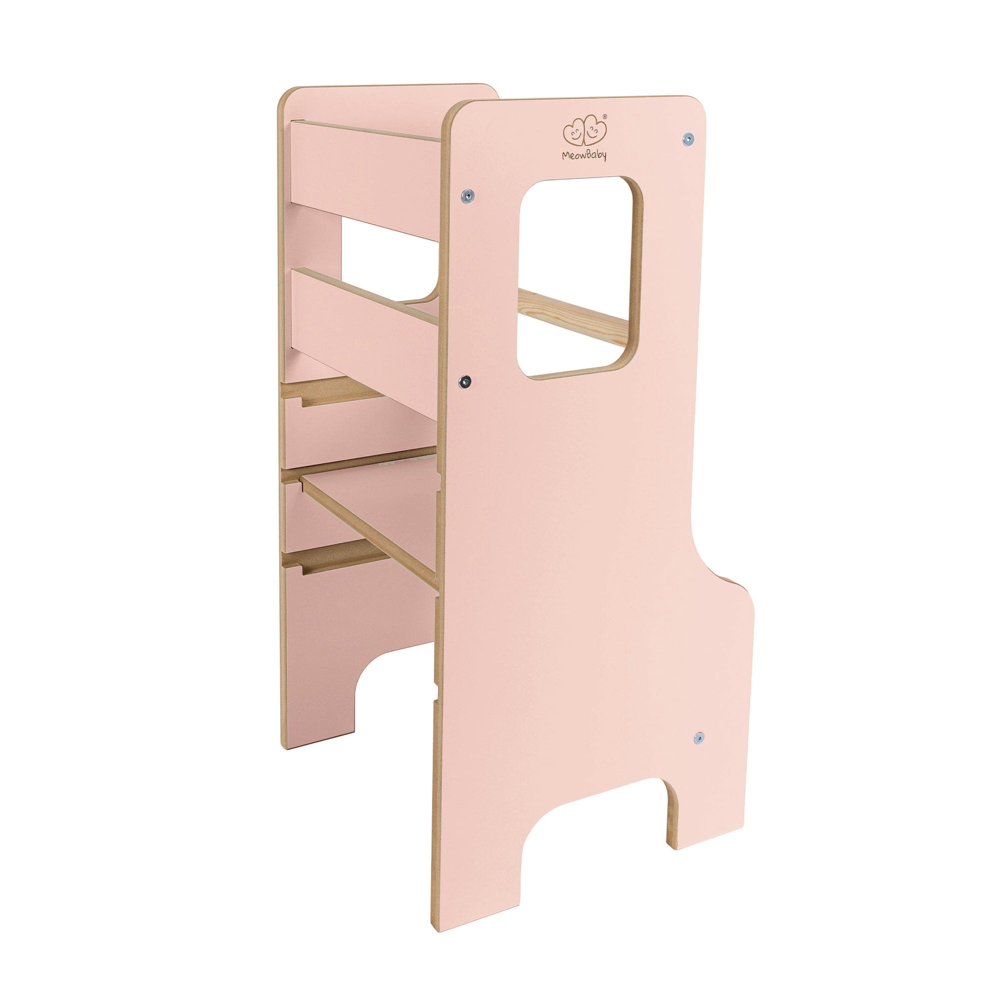 Meowbaby Kitchen Helper MDF | Drewniany
