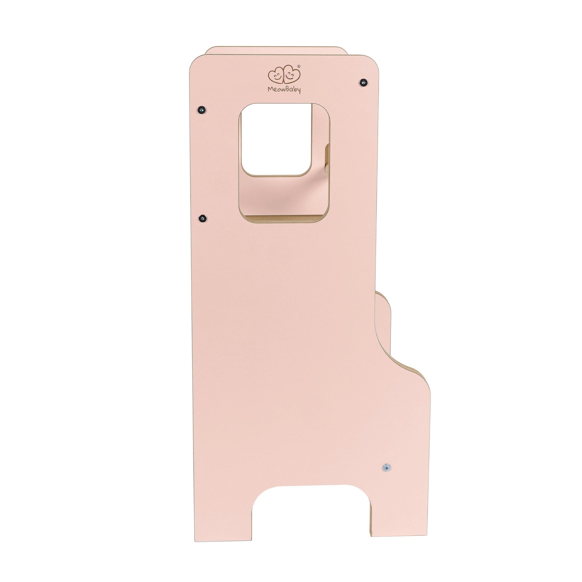 Meowbaby Kitchen Helper MDF | Drewniany