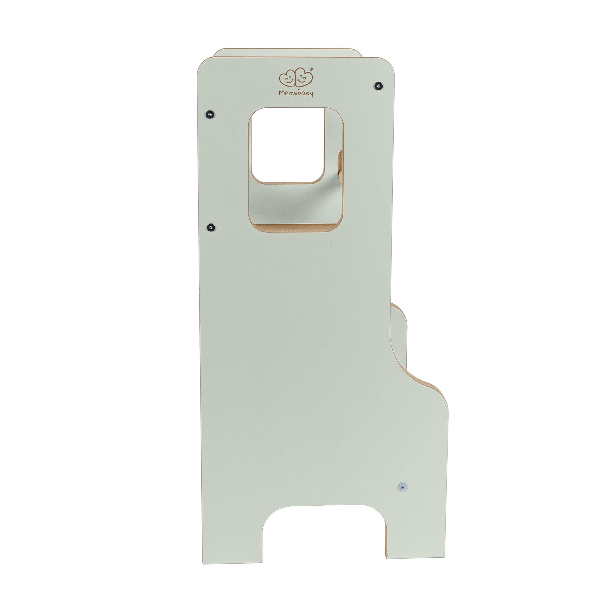Meowbaby Kitchen Helper MDF | Drewniany