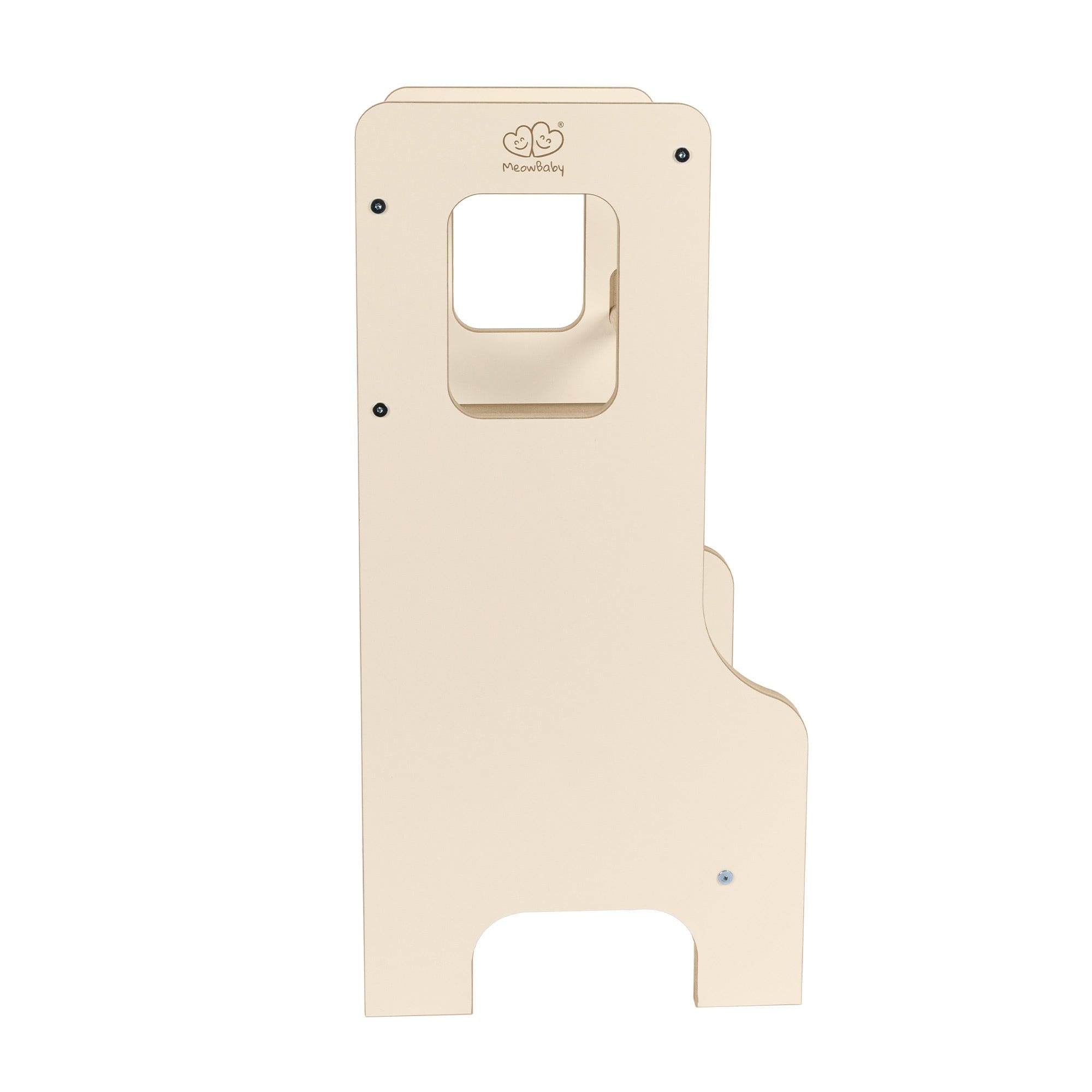 Meowbaby Kitchen Helper MDF | Drewniany