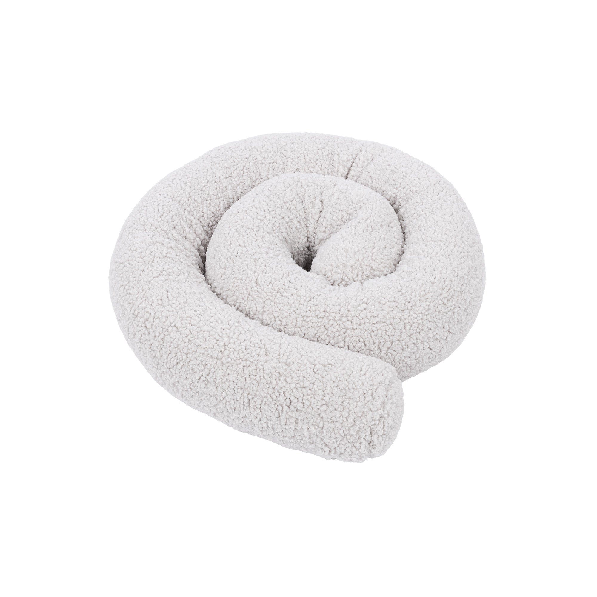 Meowbaby Ochraniacz Wałek dla Dziecka do Łóżeczka – Safe Roll | Bearly