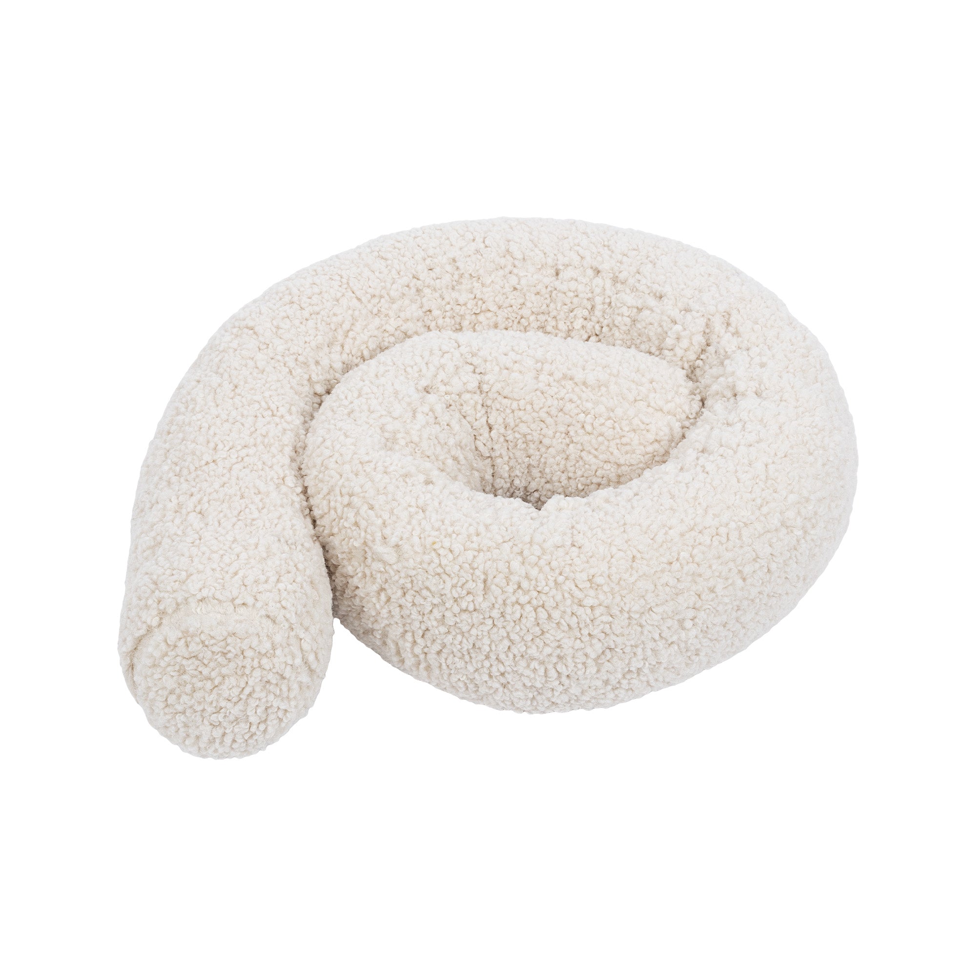 Meowbaby Ochraniacz Wałek dla Dziecka do Łóżeczka – Safe Roll | Bearly