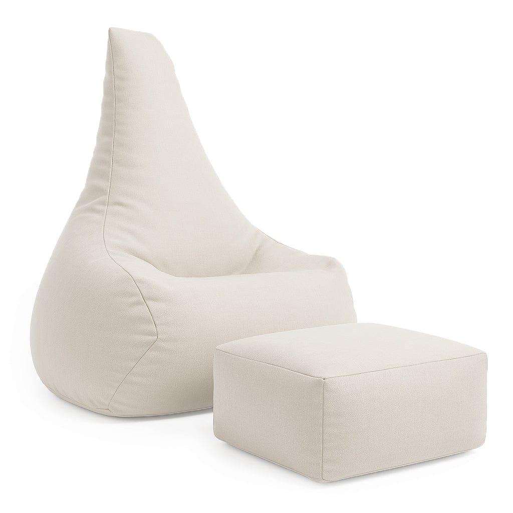 Meowbaby Outzy Sako Bag Tearo - Bean Bag for Kids