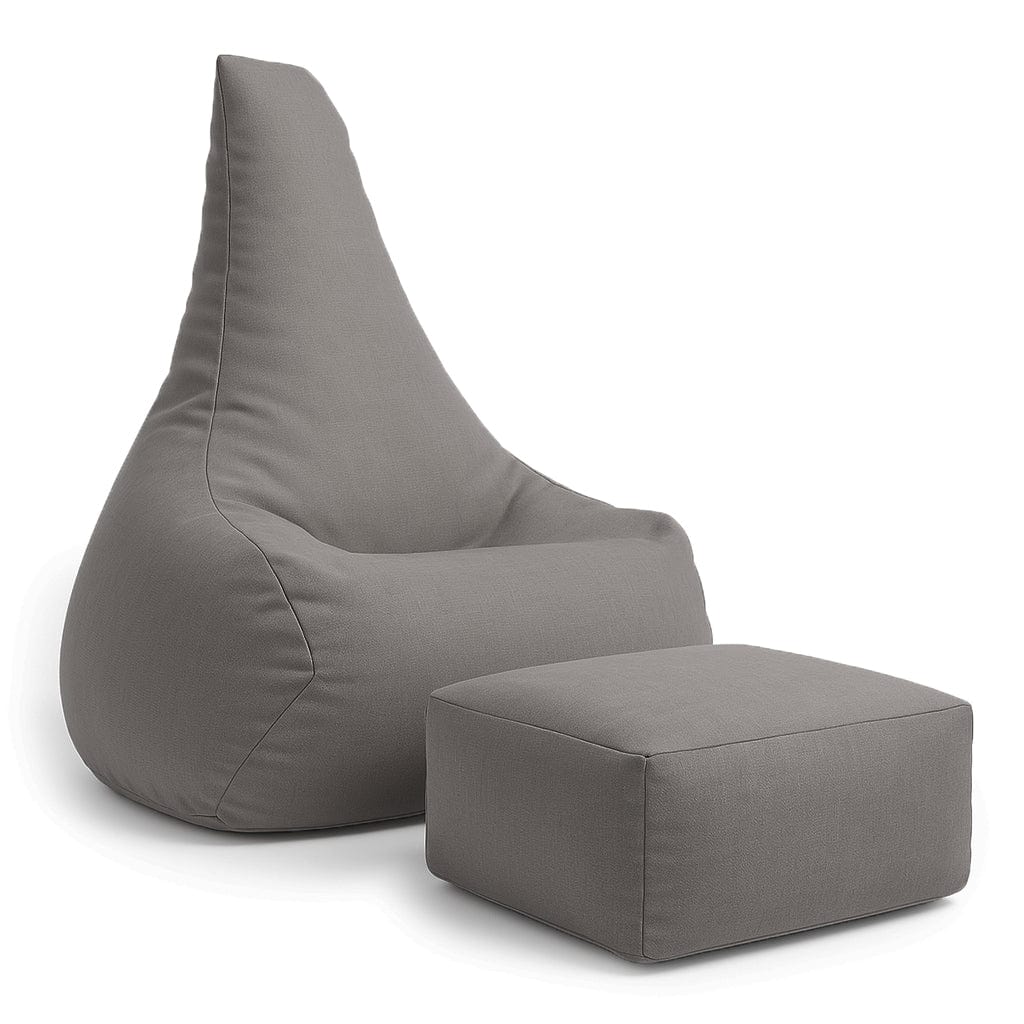 Meowbaby Outzy Sako Bag Tearo - Bean Bag for Kids