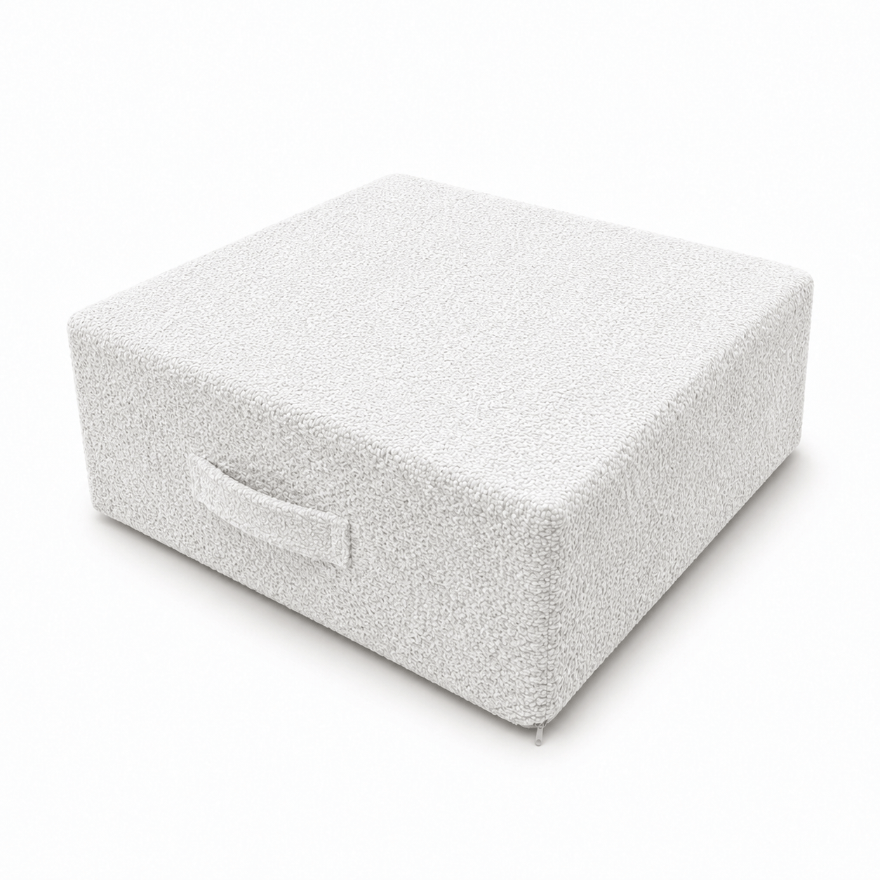 Meowbaby Piankowa Tramplina dla Dzieci | 2 rozmiary | Boucle