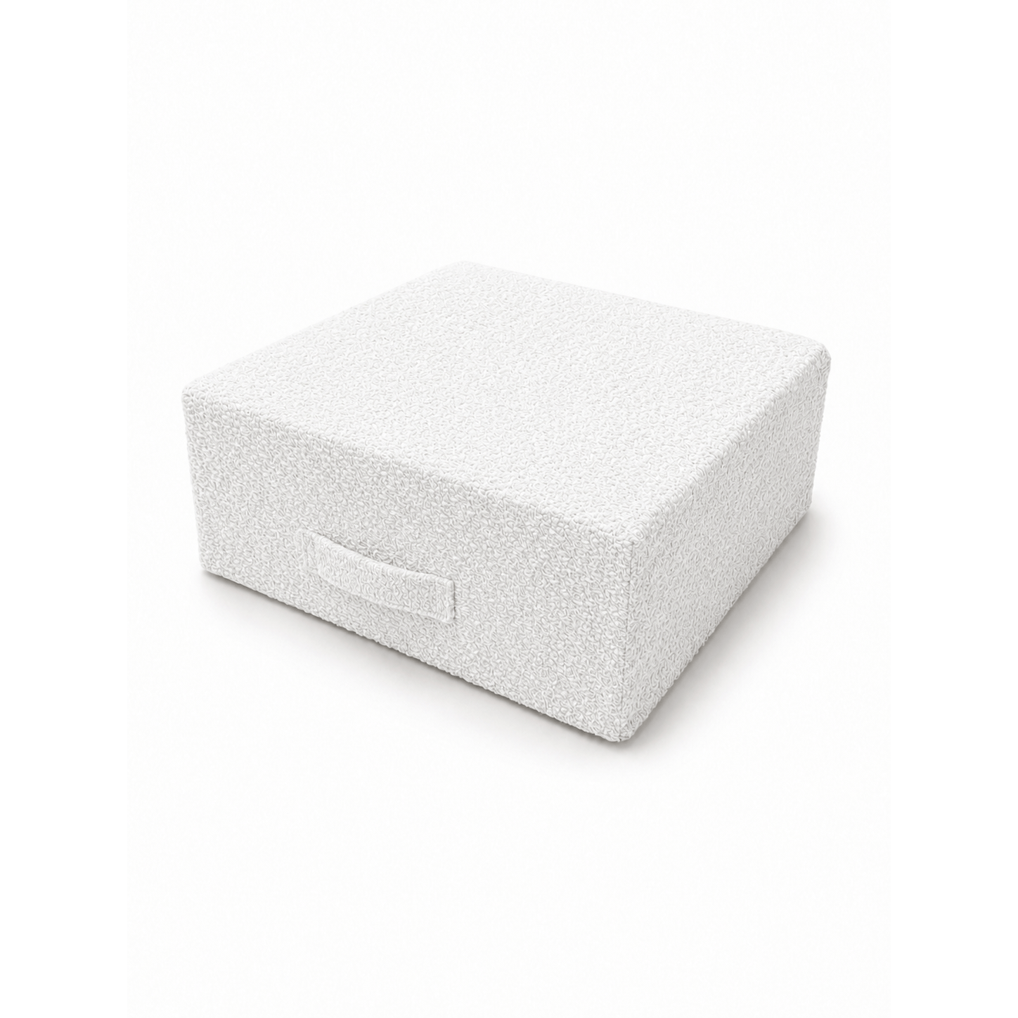 Meowbaby Piankowa Tramplina dla Dzieci | 2 rozmiary | Boucle