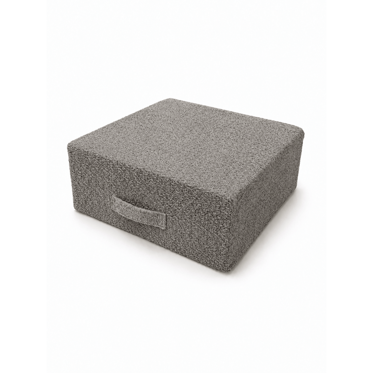 Meowbaby Piankowa Tramplina dla Dzieci | 2 rozmiary | Boucle