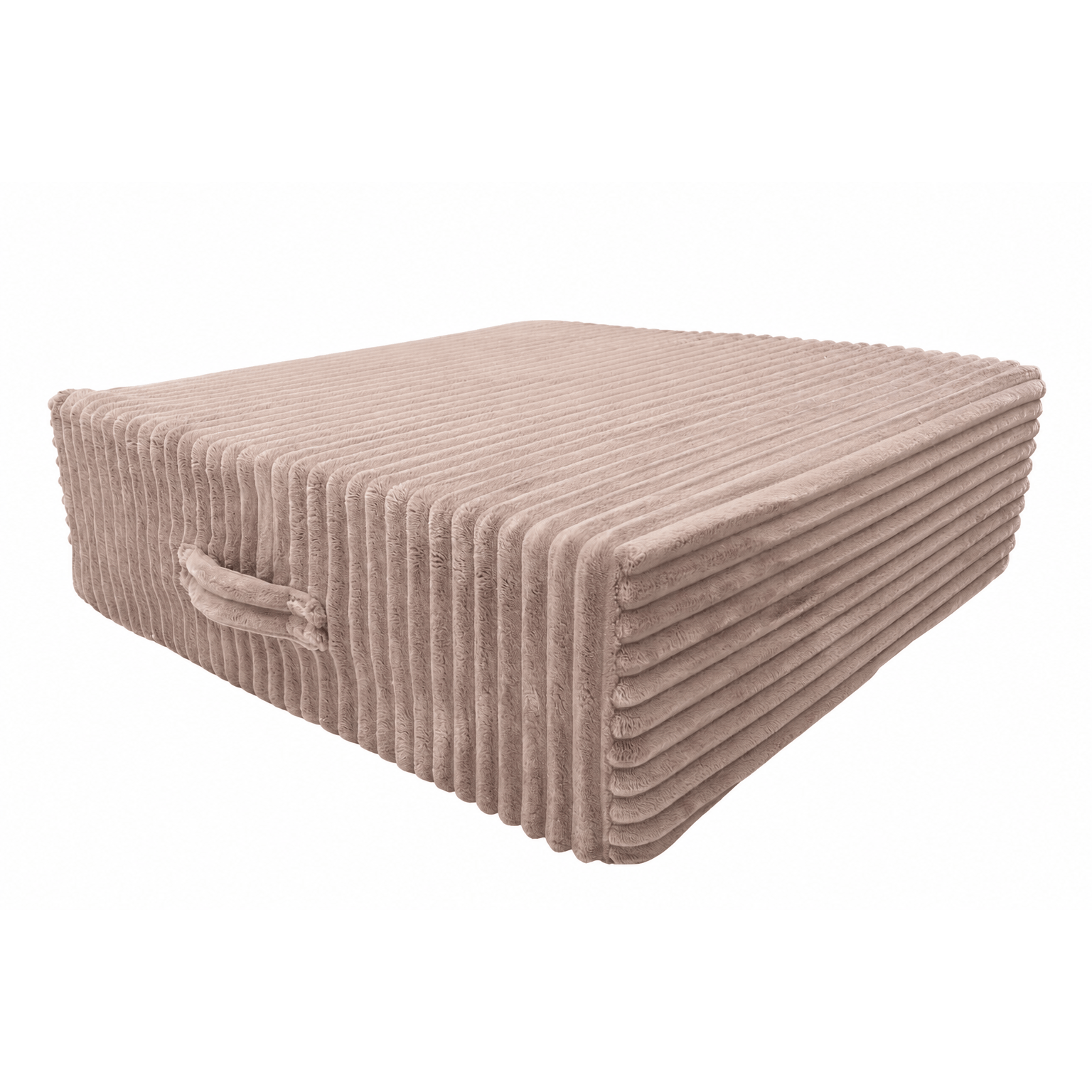 Meowbaby Piankowa Trampolina dla Dzieci | 2 rozmiary | Churros