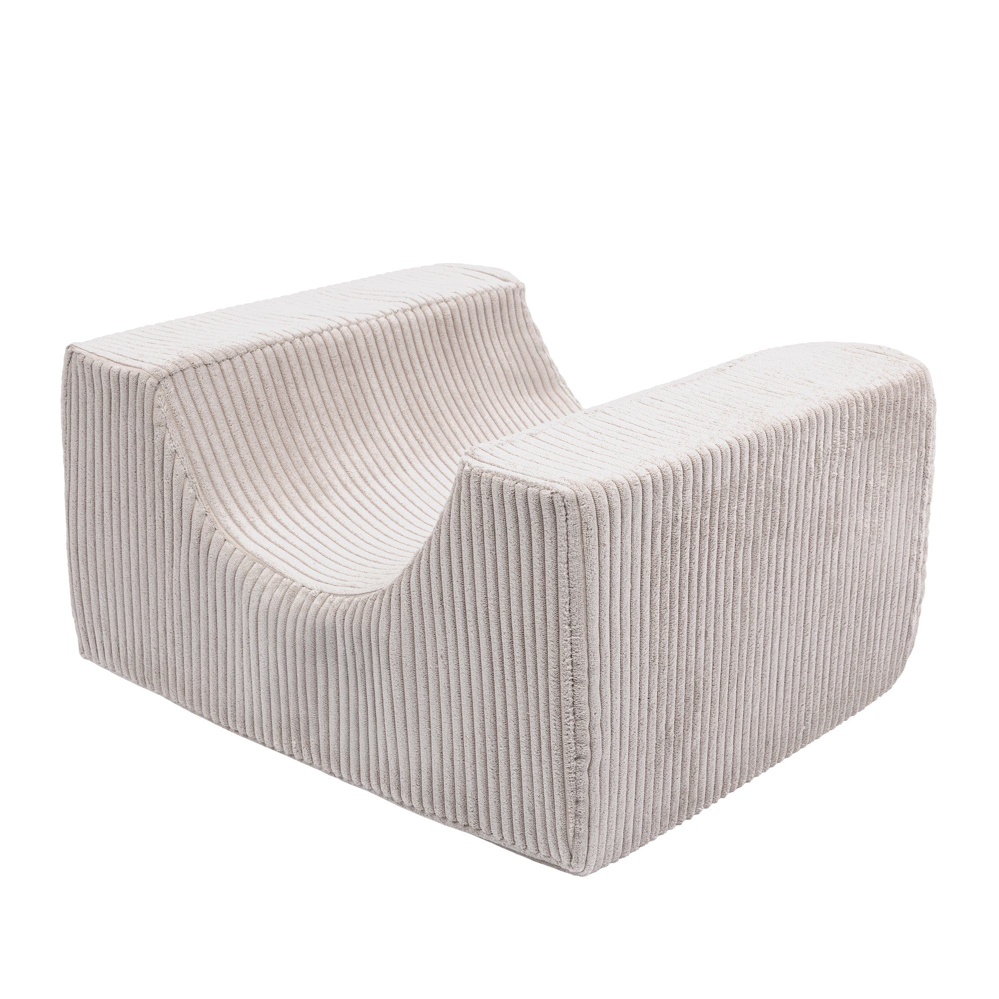 Meowbaby Piankowy Plac Zabaw dla Dzieci | 5 elementów | Aesthetic