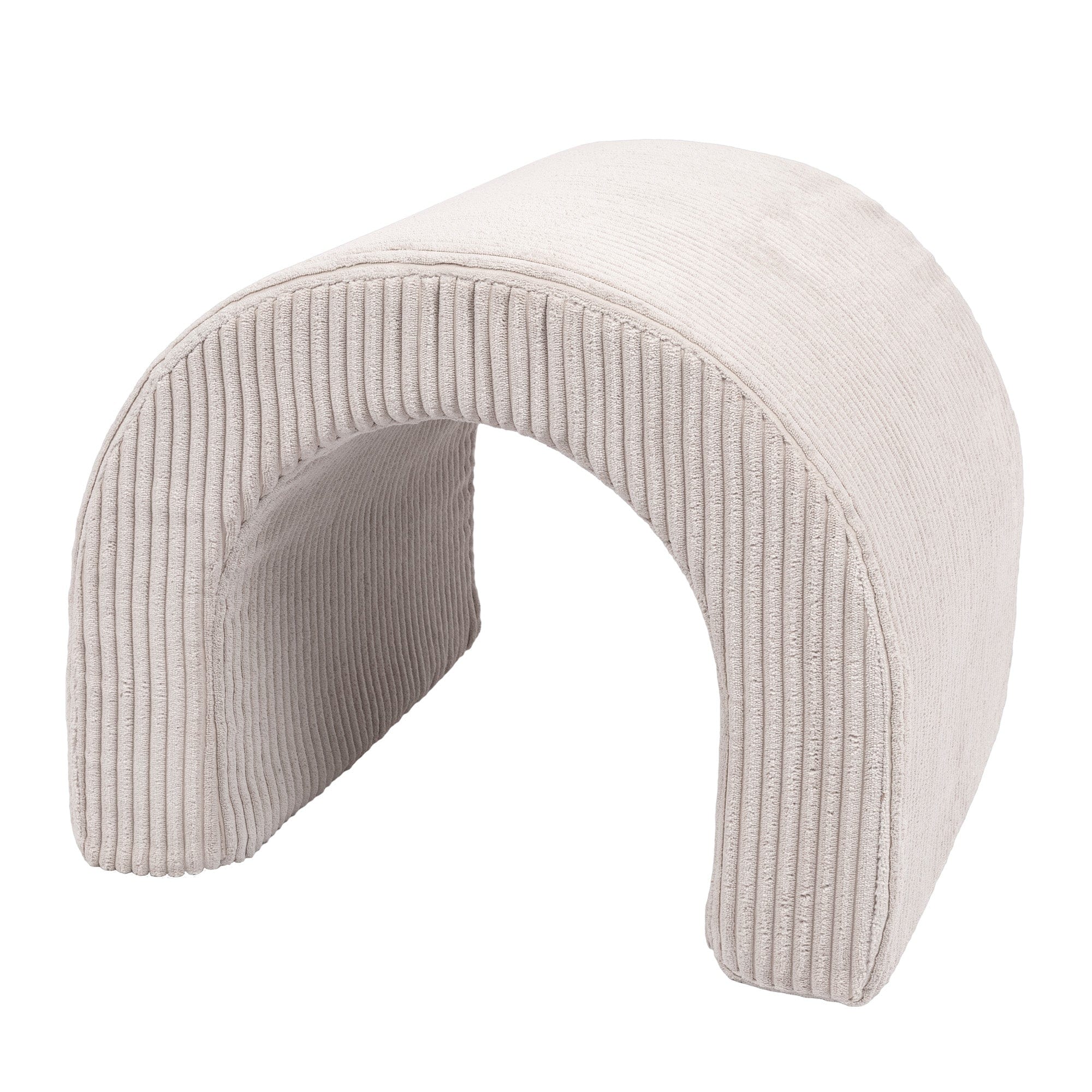 Meowbaby Piankowy Plac Zabaw dla Dzieci | 5 elementów | Aesthetic