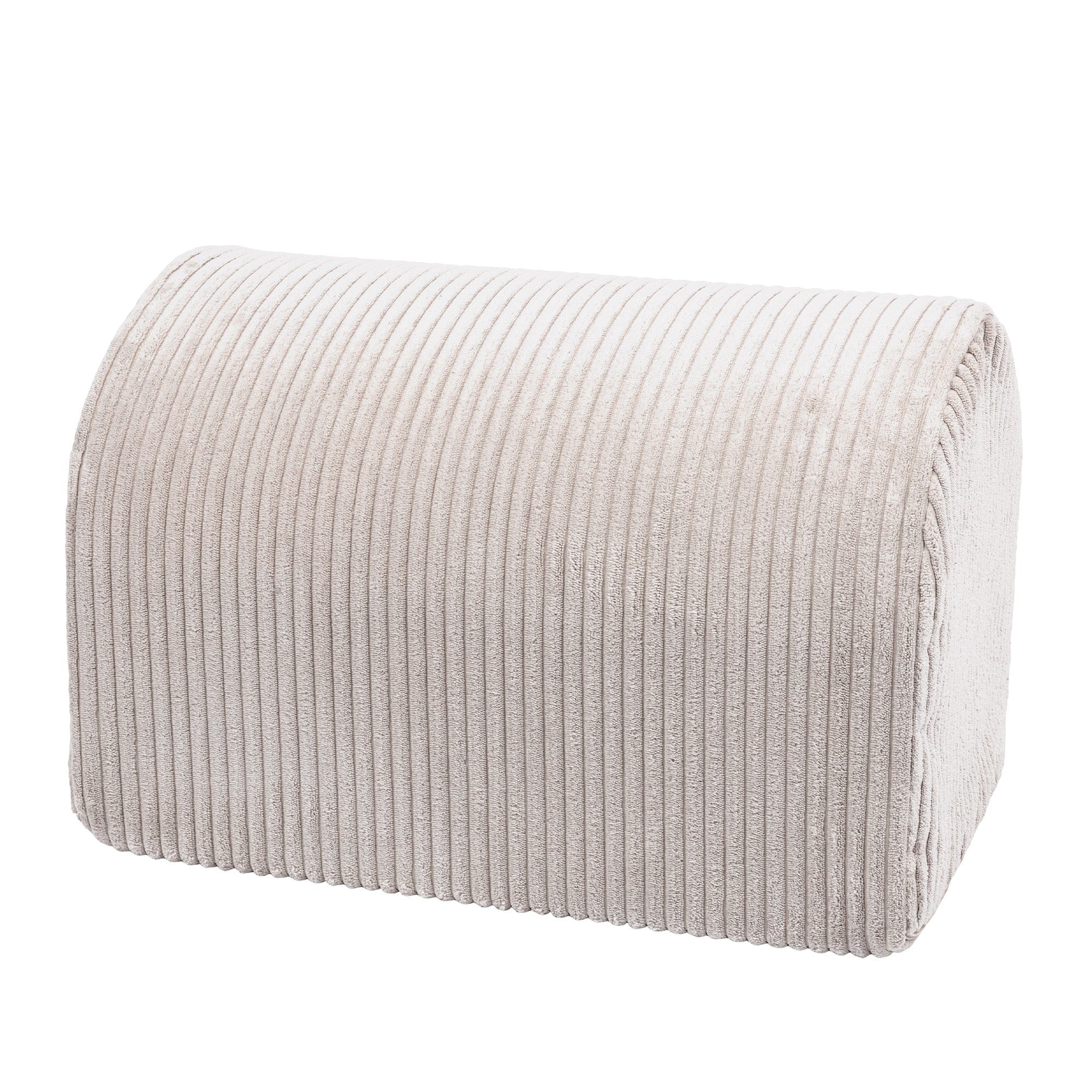 Meowbaby Piankowy Plac Zabaw dla Dzieci | 5 elementów | Aesthetic