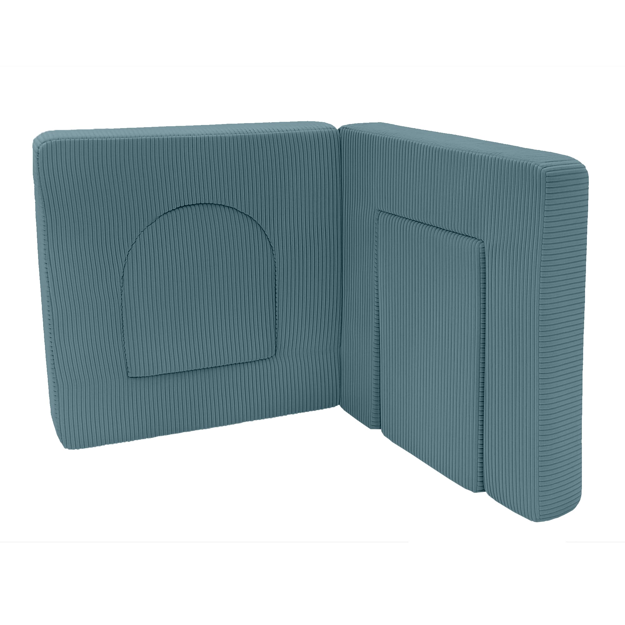 Meowbaby Piankowy Plac Zabaw dla Dzieci Archway | 4 elementów | Aesthetic