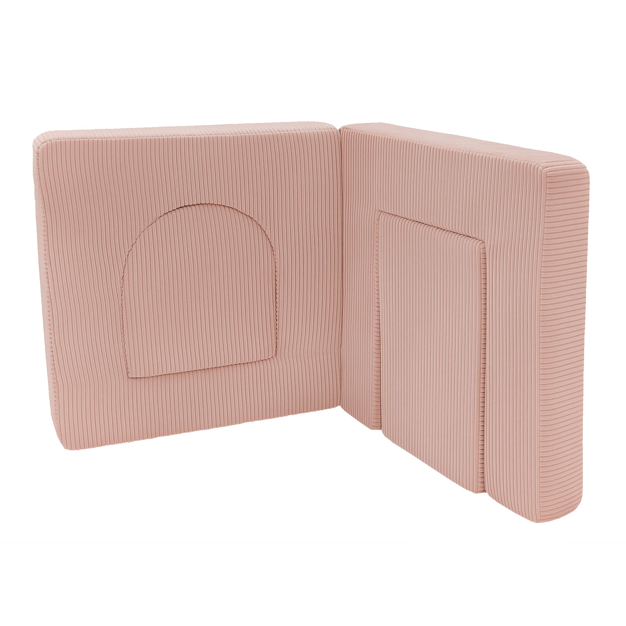 Meowbaby Piankowy Plac Zabaw dla Dzieci Archway | 4 elementów | Aesthetic