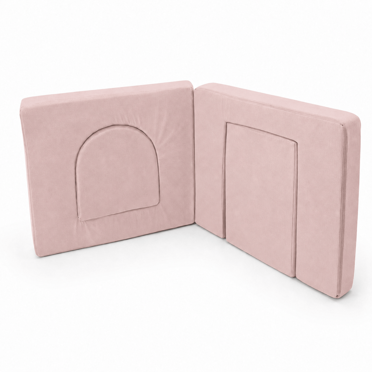 Meowbaby Piankowy Plac Zabaw dla Dzieci Archway | 4 elementy | 2 rozmiary | Outzy