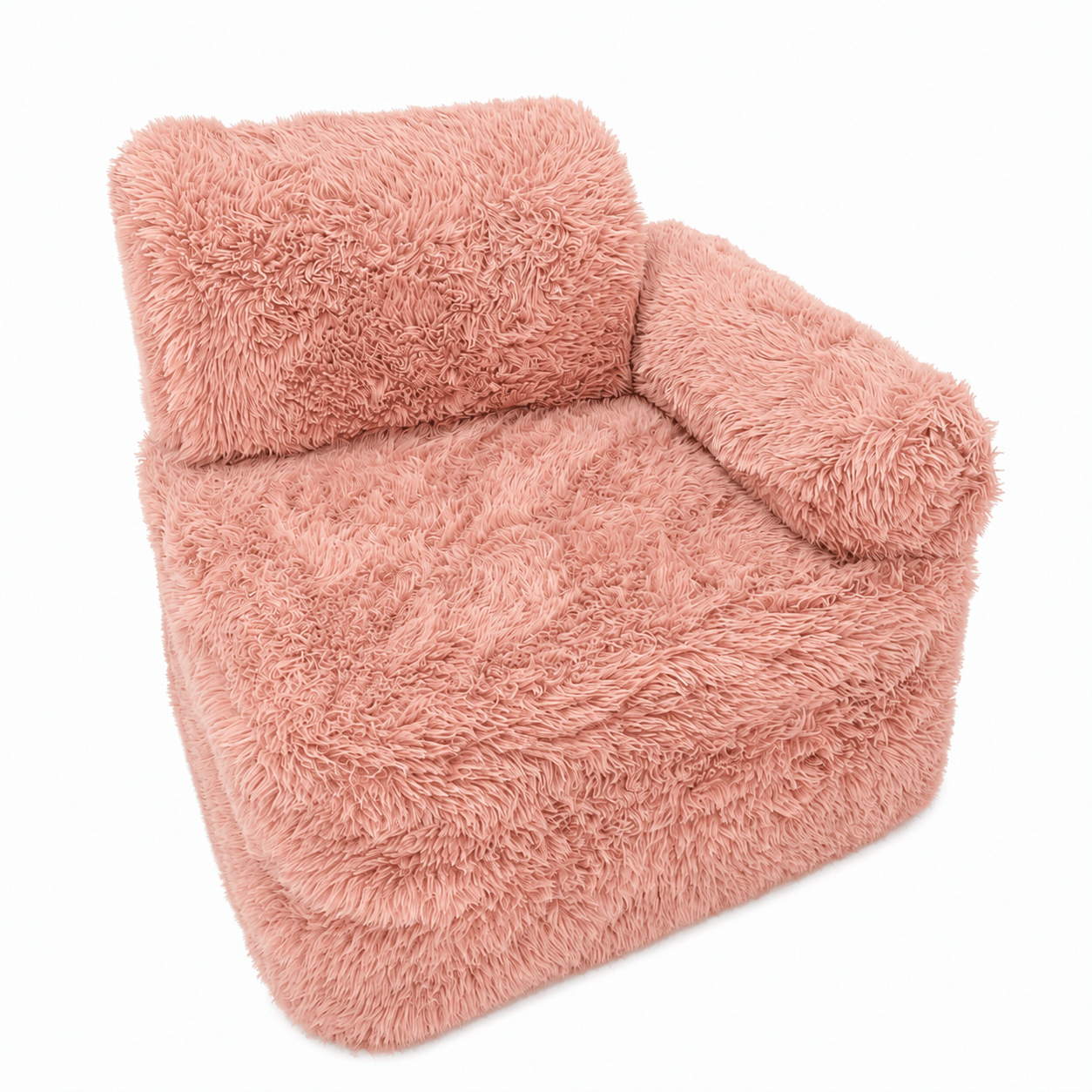 Çocuk için Modüler Koltuk – 3 Parça | Mammoth | 60cm