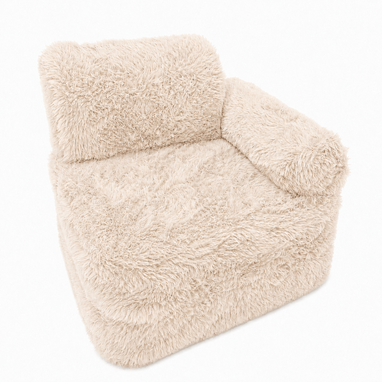 Çocuk için Modüler Koltuk – 3 Parça | Mammoth | 60cm