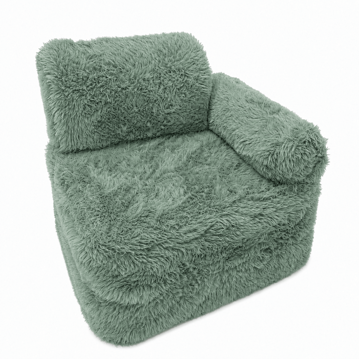 Çocuk için Modüler Koltuk – 3 Parça | Mammoth | 60cm