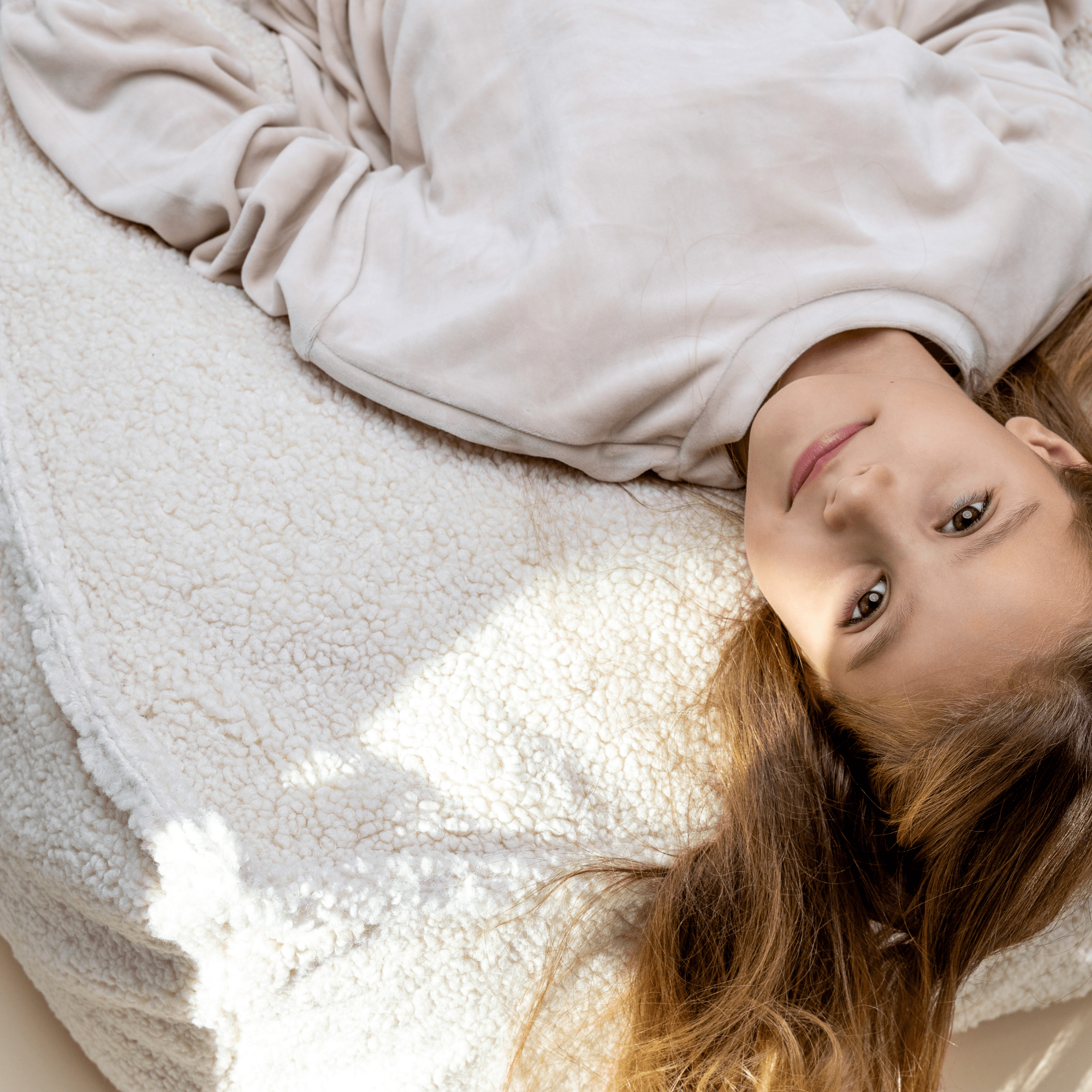 Meowbaby Pufa dla Dziecka - Sako Bag | Aesthetic